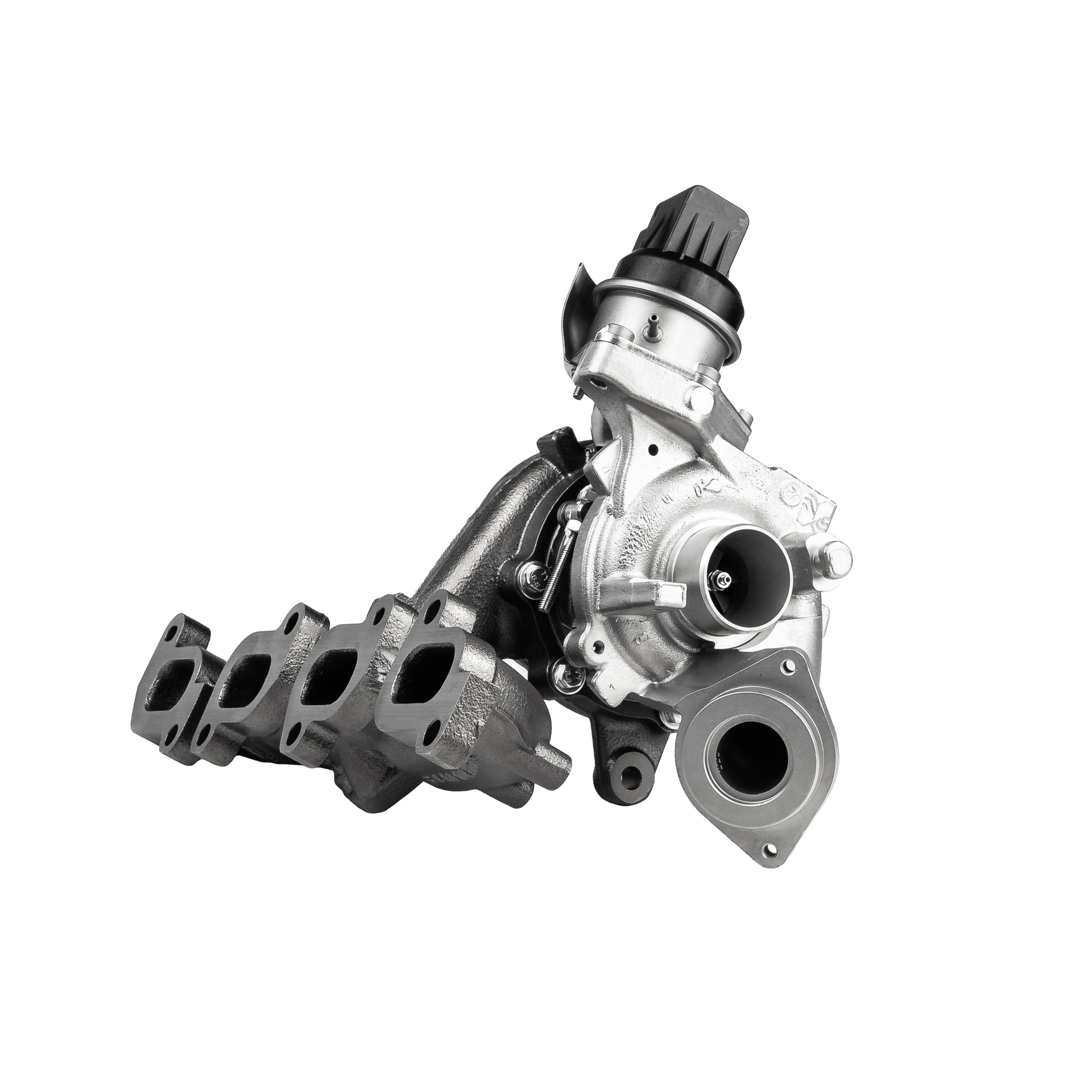 BR Turbo 54399880136RS Turbolaadur Skoda Rapid nh1 originaal hind