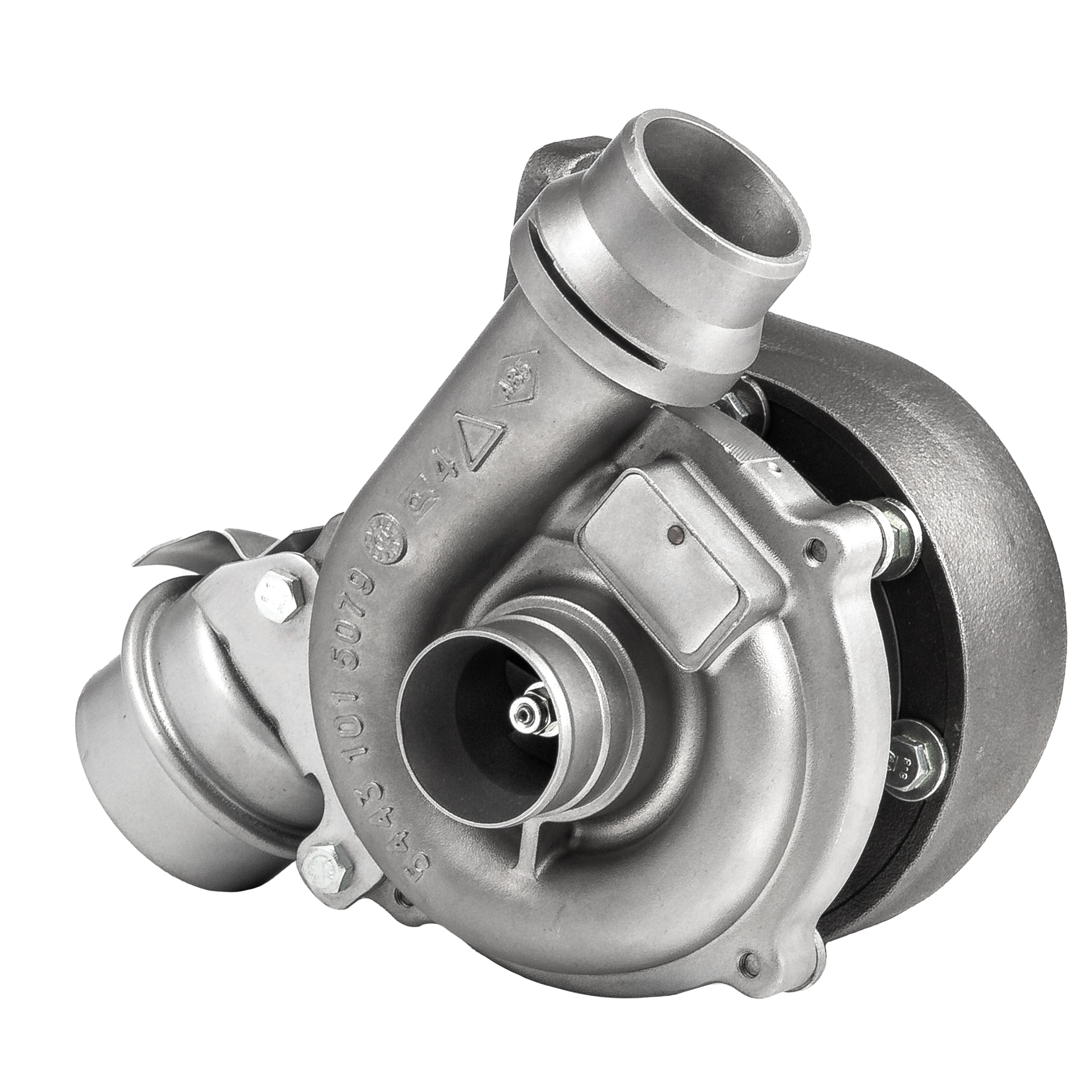 BR Turbo 54399980027RS Turbolader Renault Scenic 2 1.5 dCi 101 Pk Diesel prijs