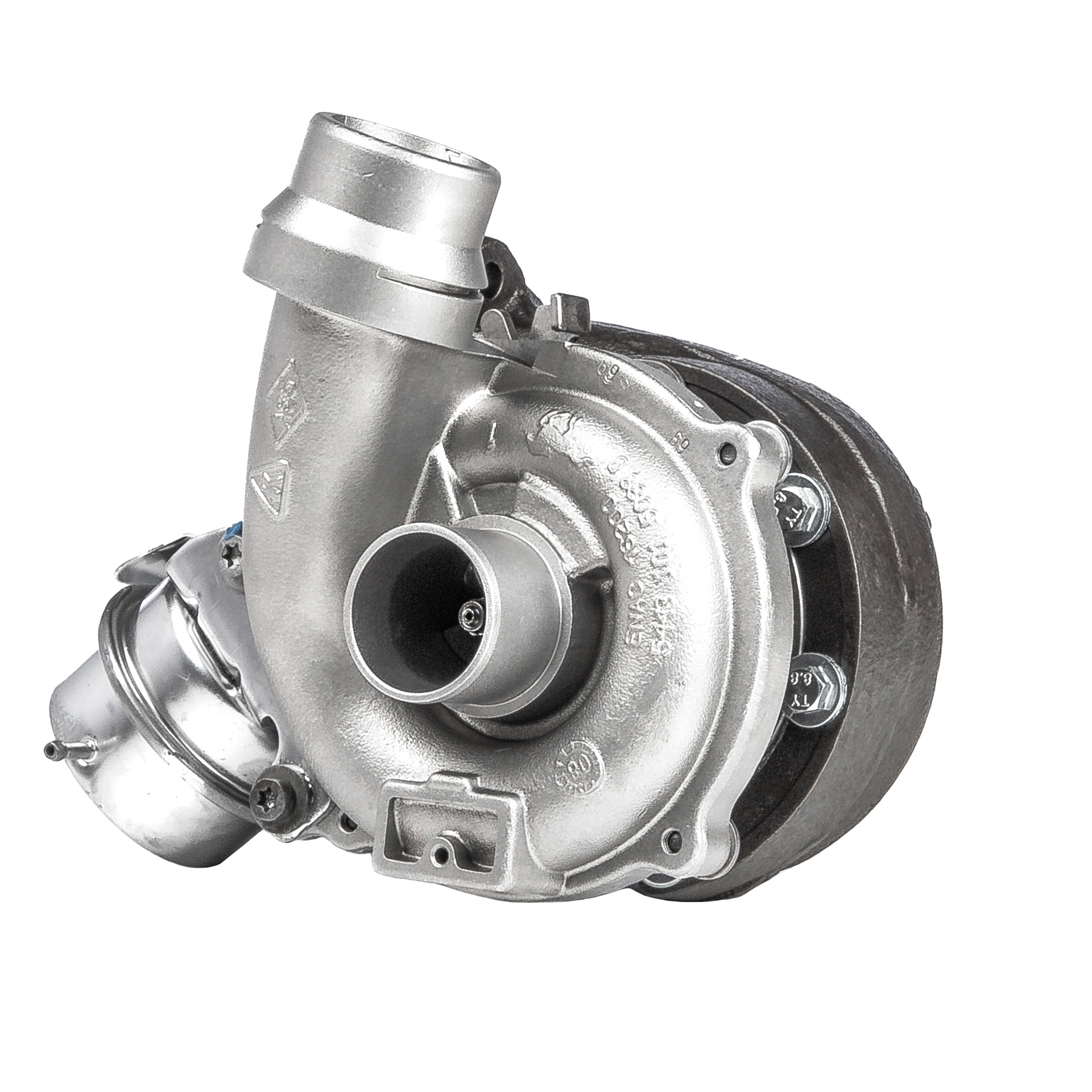 Renault Clio 3 turboahdin BR Turbo 54399980070RS