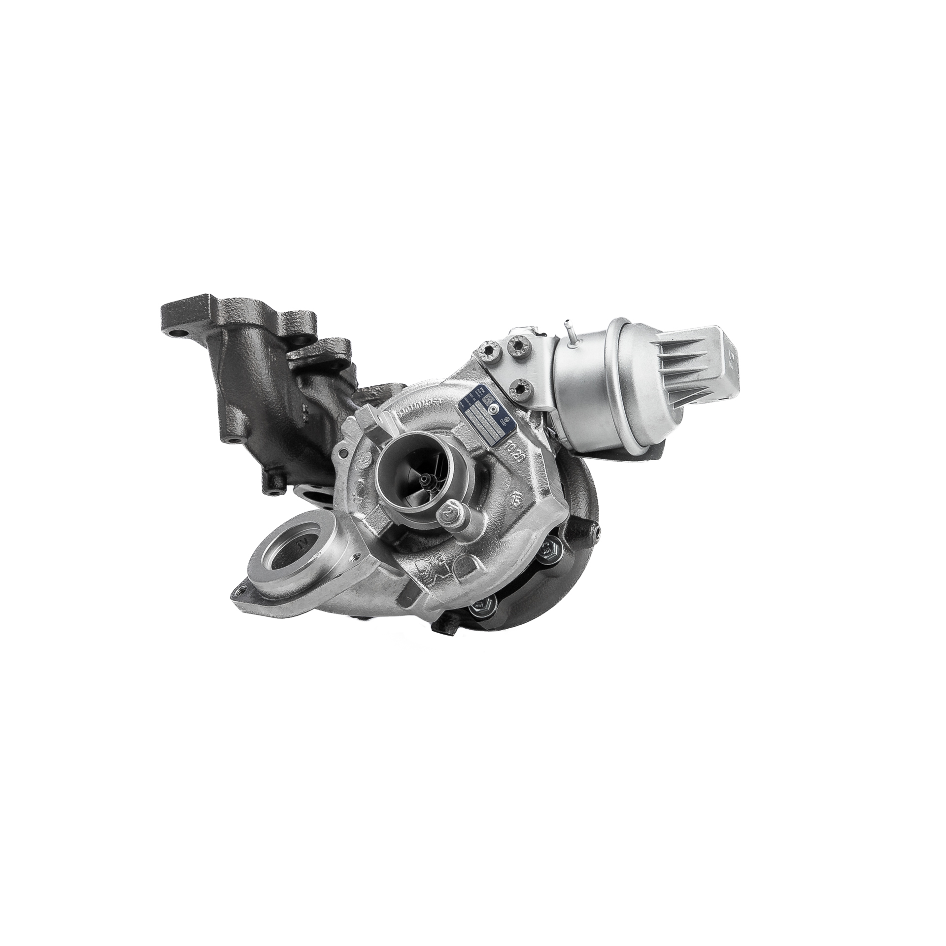 Turbocompresseur 54409880037RS BR Turbo 03L 253 056 FX SKODA