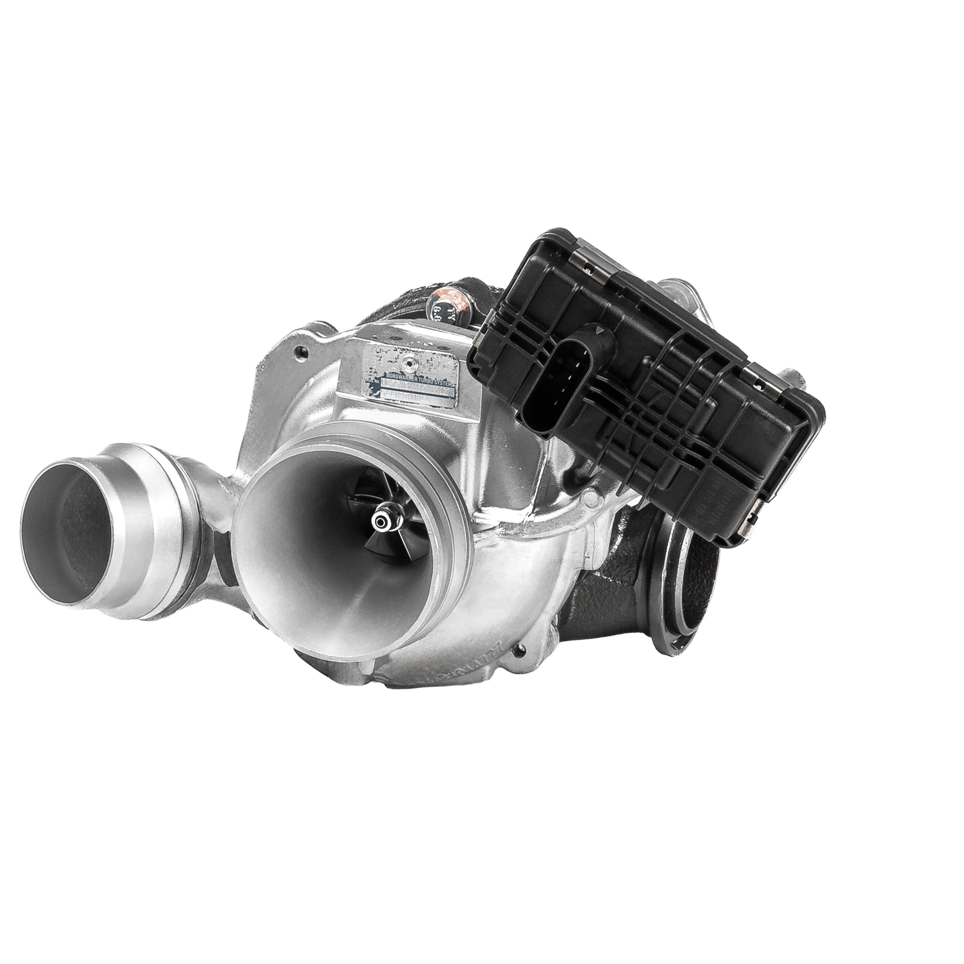 BR Turbo 54409880044RS Turbo BMW Serie 5 2024 precio