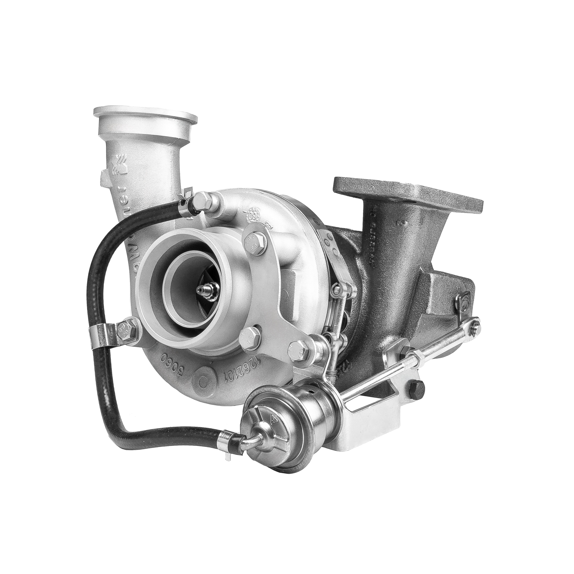 Turbolader 56209880023RS BR Turbo 0429-4752 Turbolader 56209880023RS BR Turbo 0429-4752