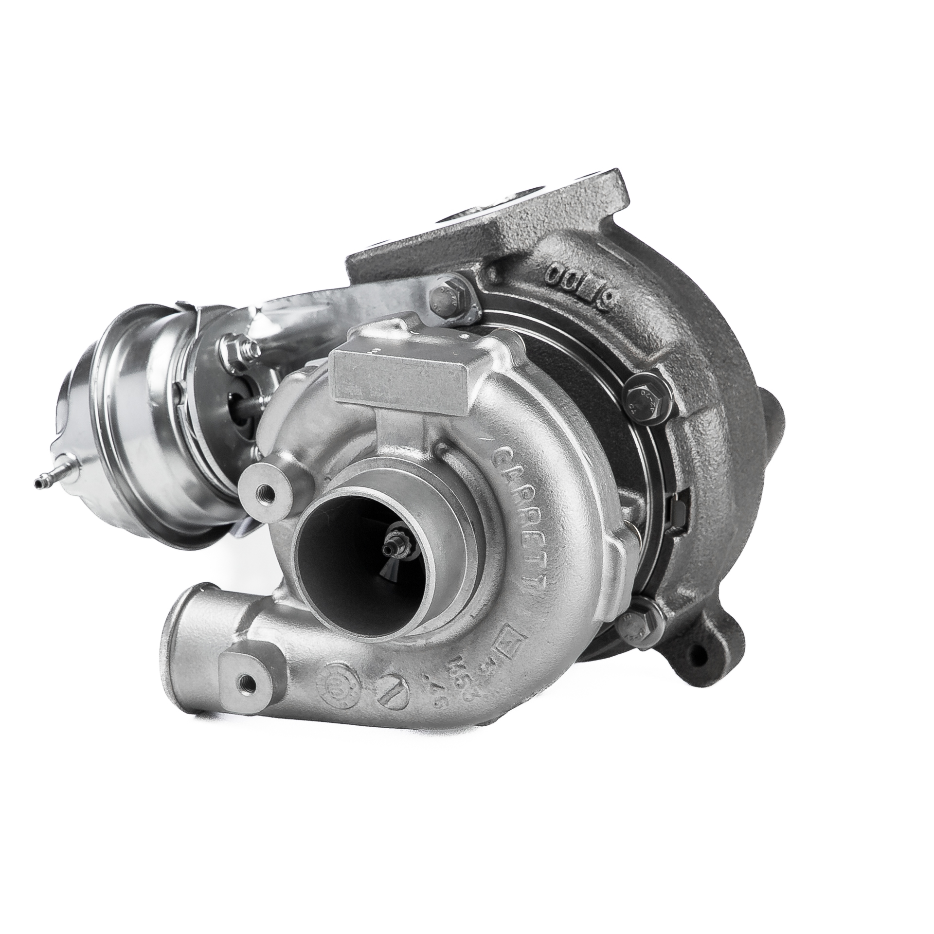 Turbocompresseur 700447-5001RS BR Turbo 2247297G AUDI