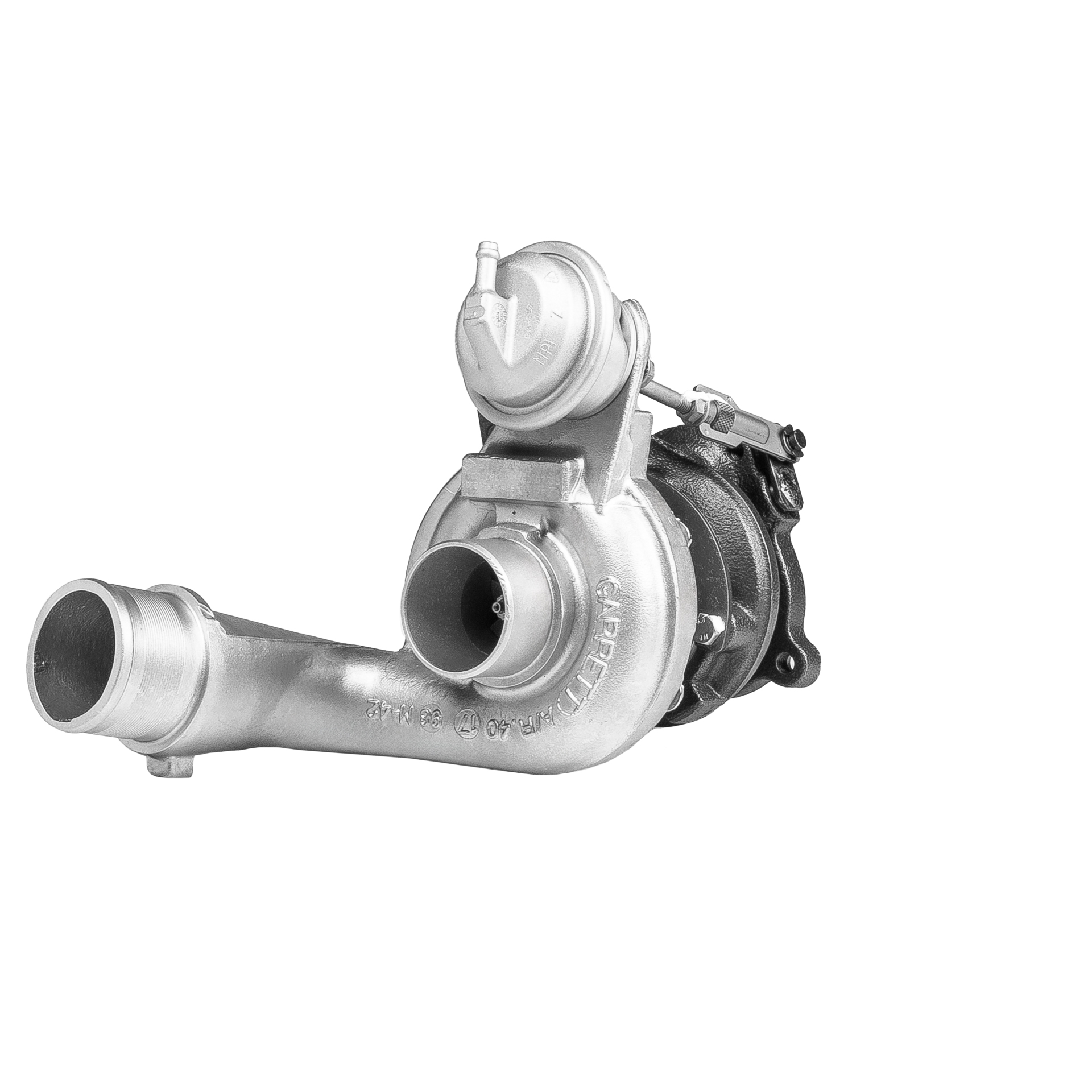 BR Turbo 700830-5001RS Uitlaatgasturbo Renault Clio Mk2 prijs