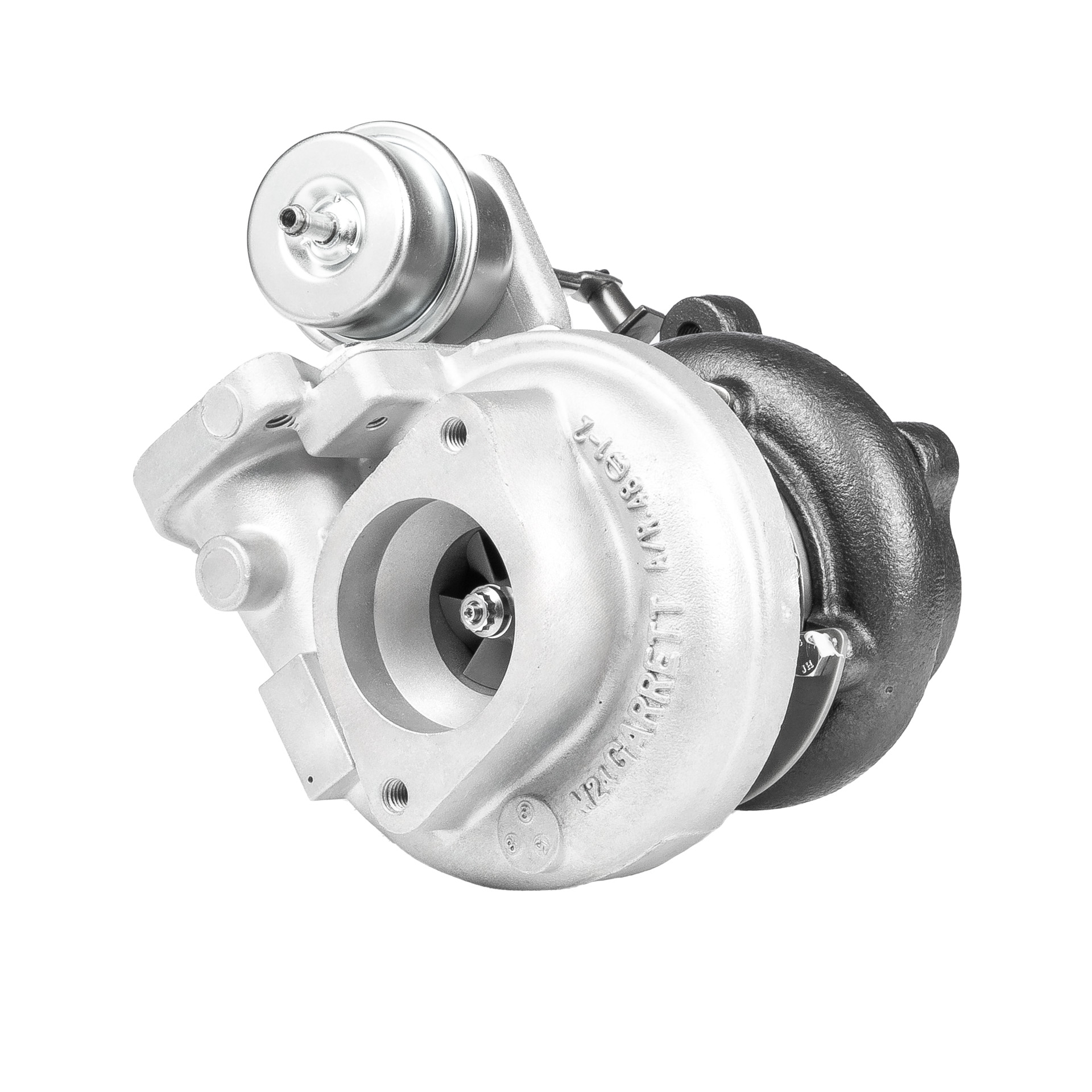 BR Turbo 701196-5001RSG Turbocompresseur