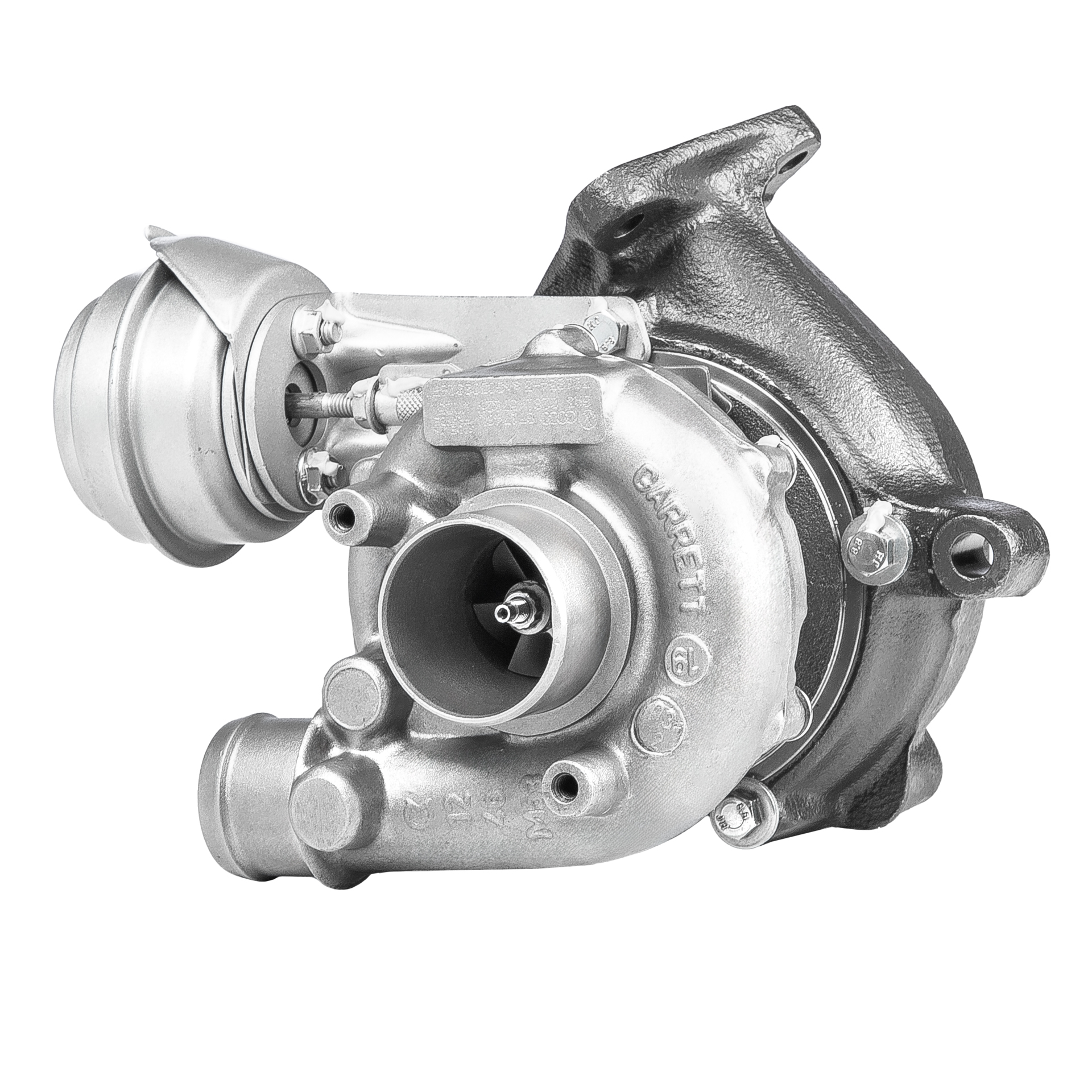 BR Turbo 701854-5001RS Turbodúchadlo Audi A4 B5 Avant 1.9 TDI quattro 110 KS nafta cena