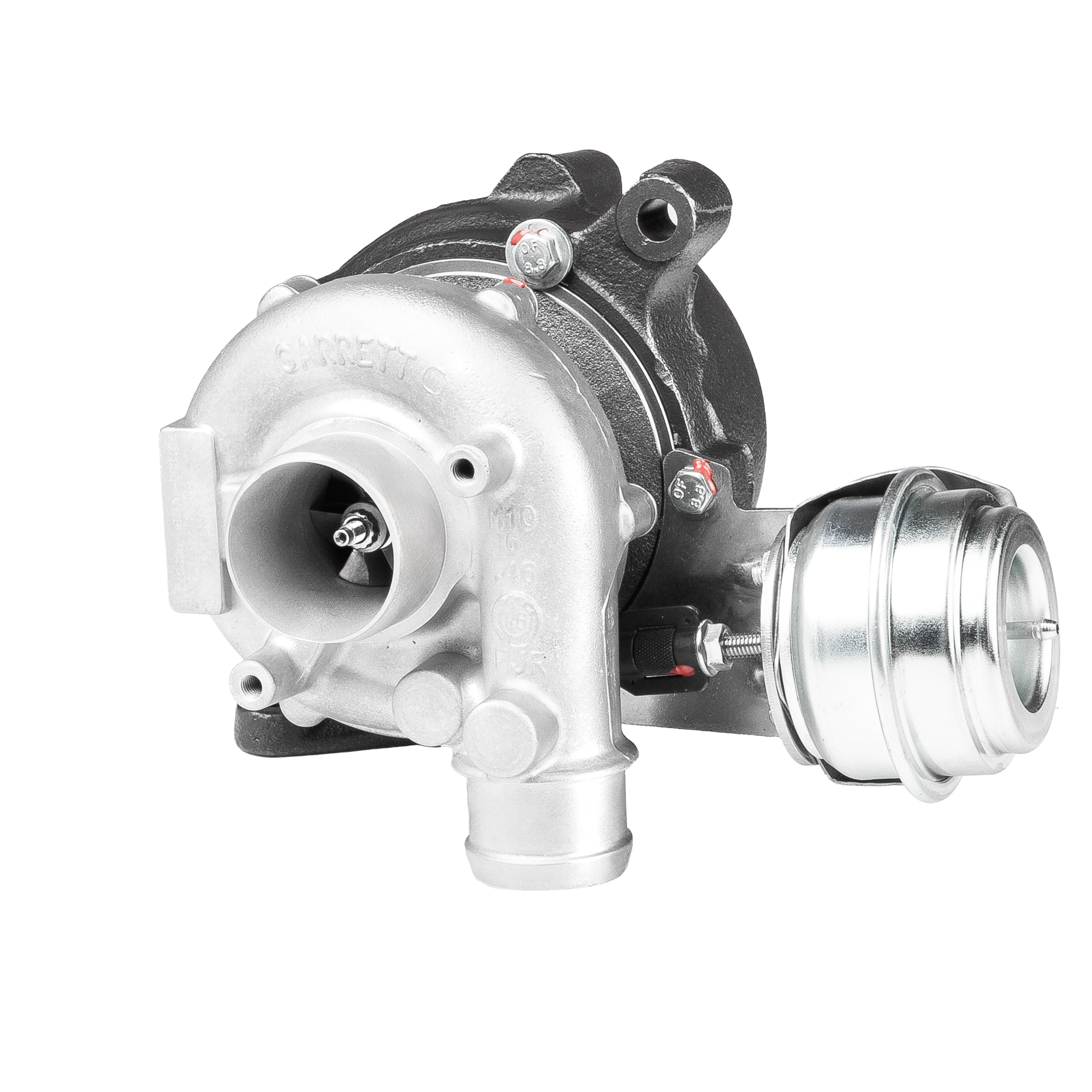BR Turbo 701855-5001RSG Turbocharger