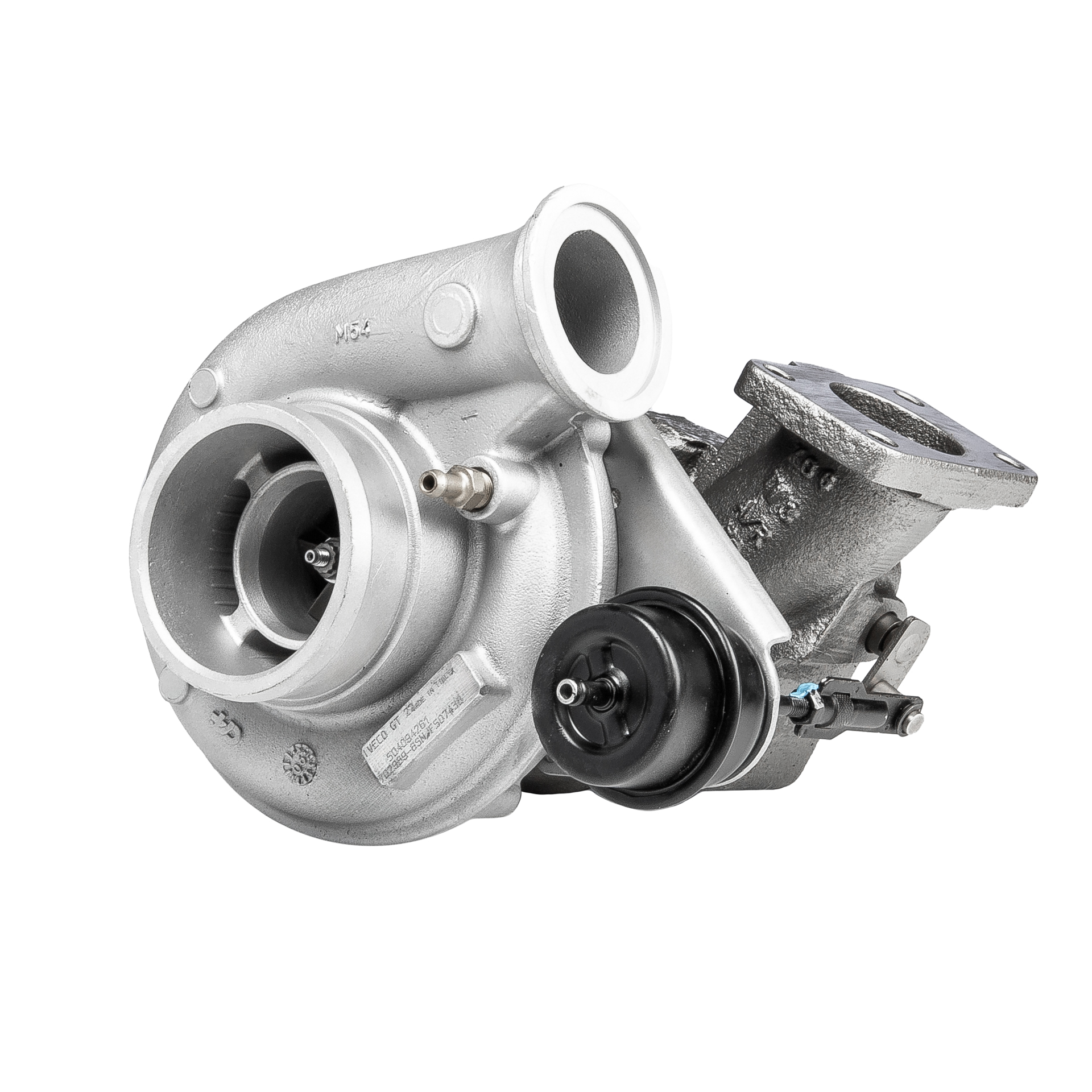 BR Turbo 878998 Turbocharger