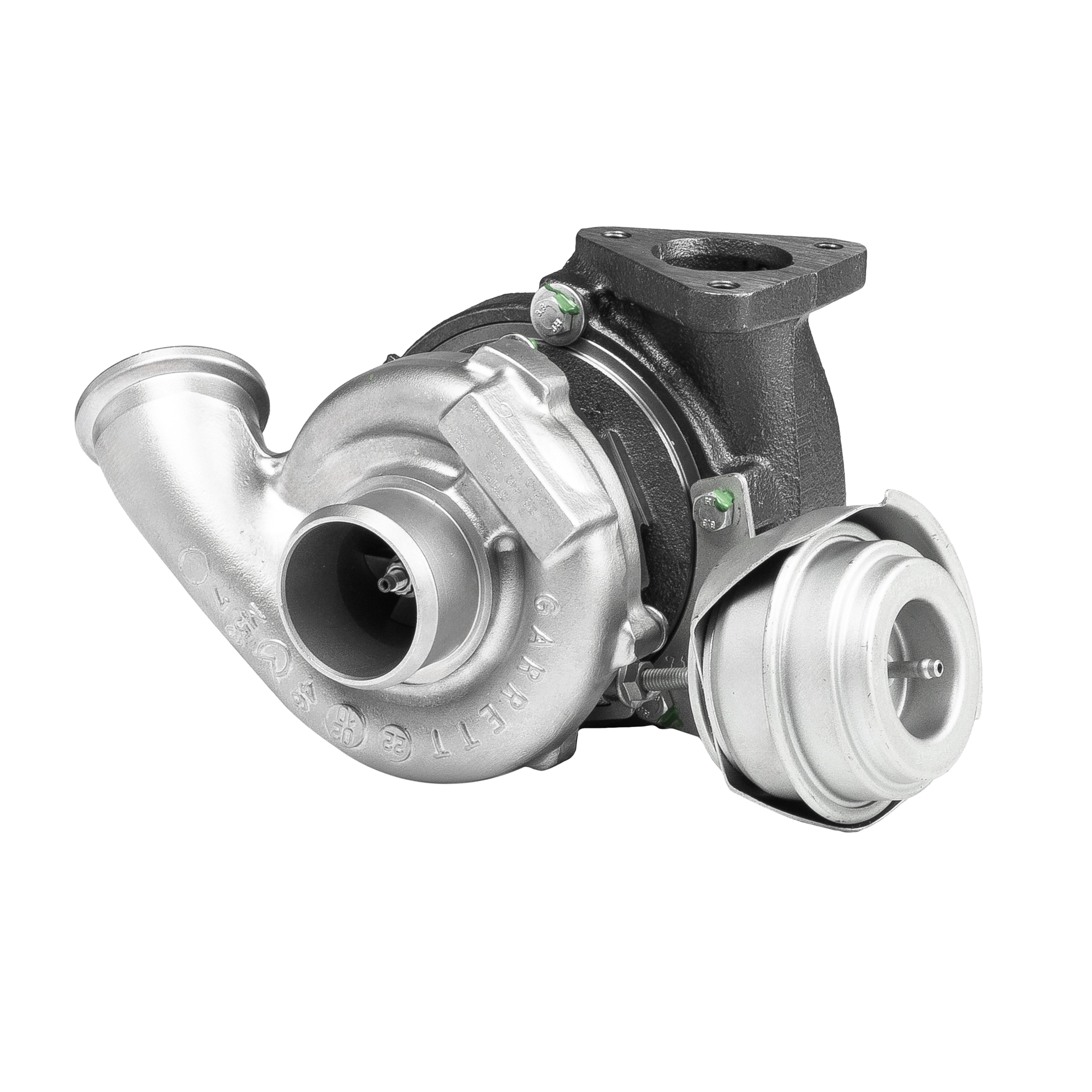 BR Turbo 703894-5001RS Turbocompressor Opel Vectra C GTS goedkoop