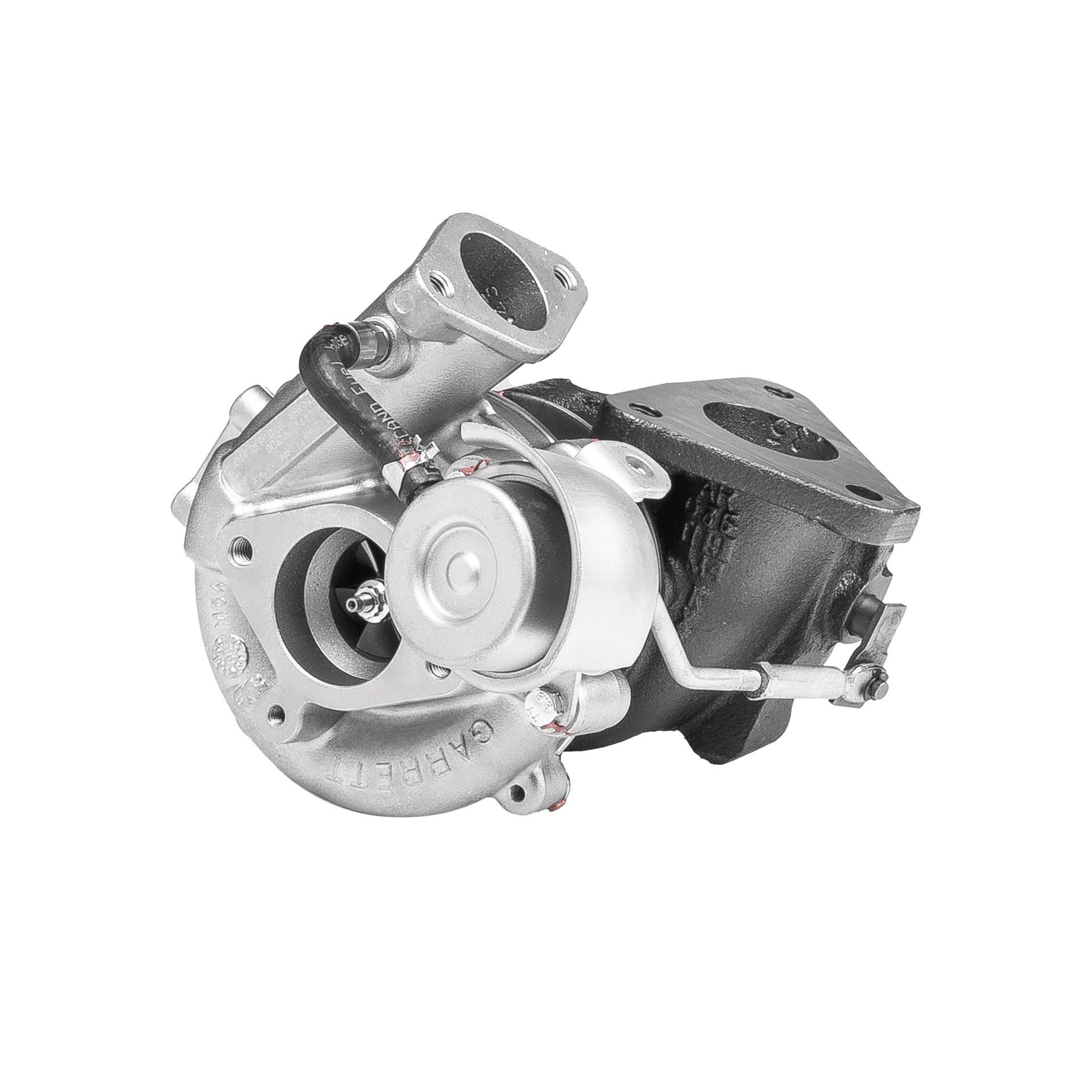 BR Turbo 705306-5001RSG Turbocompresor