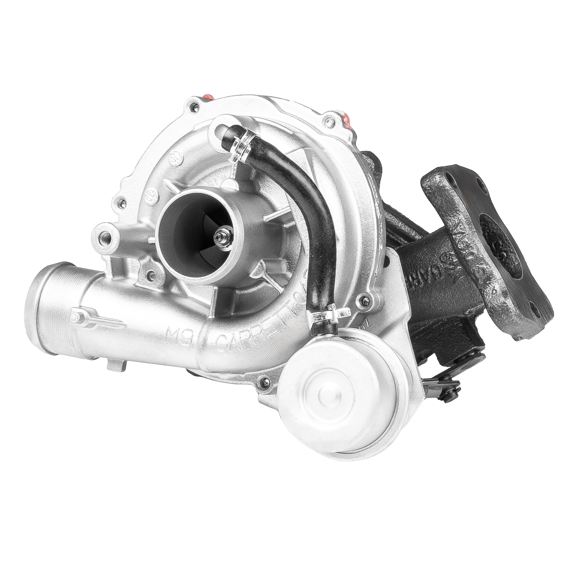 Turbocompresseur 706976-5001RS BR Turbo 0375 E5 SUZUKI