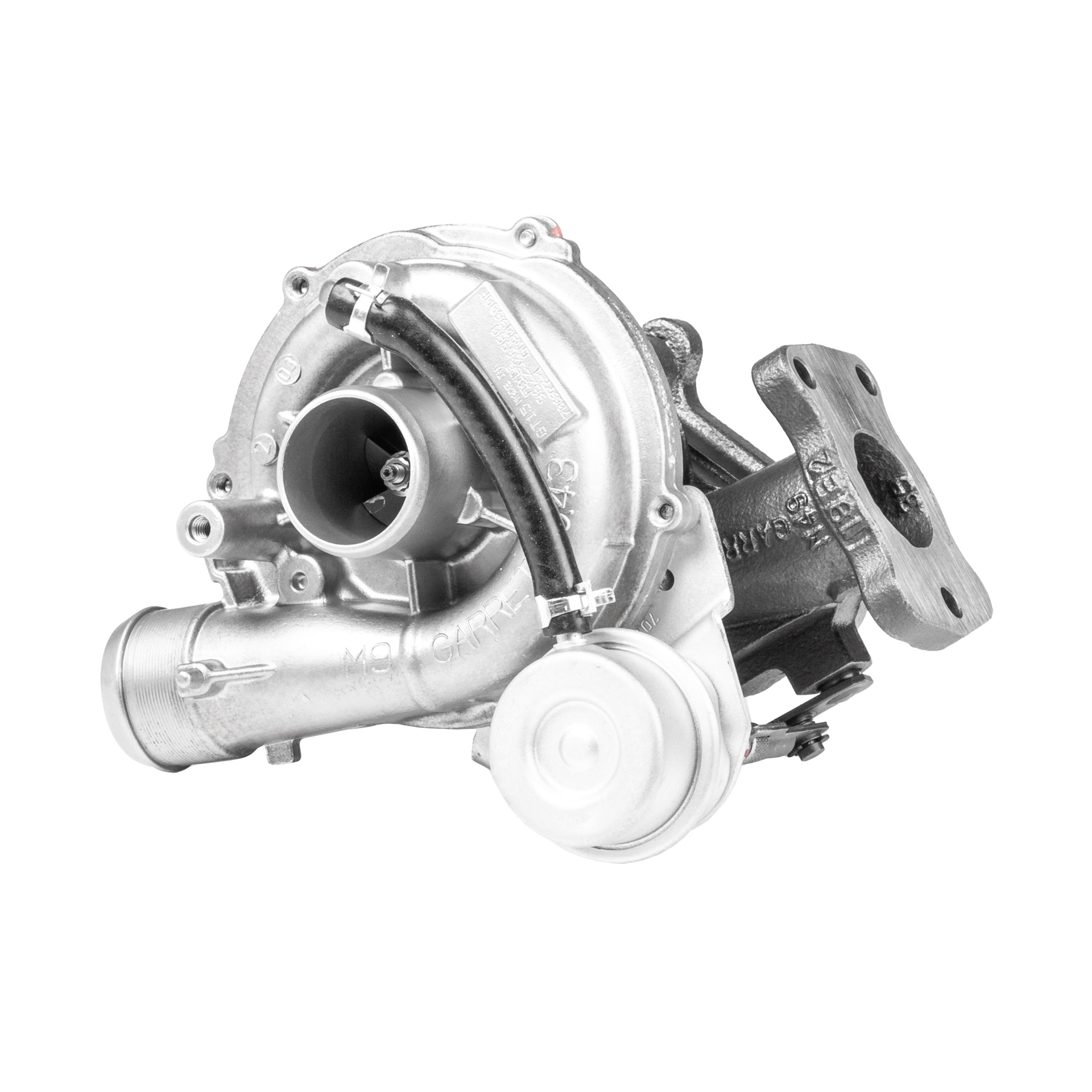 BR Turbo 706977-5001RSG Turbolader