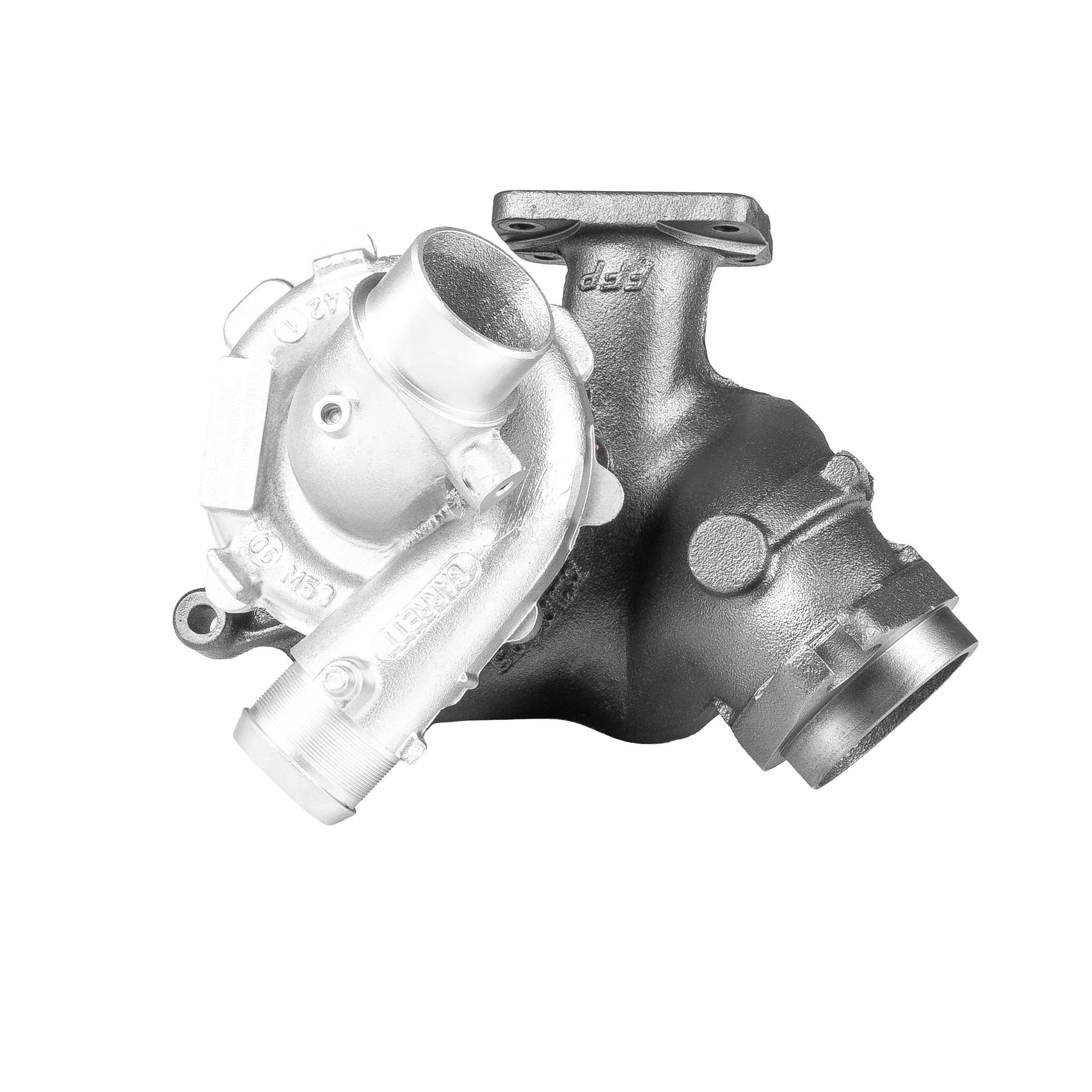 BR Turbo 707240-5001RSG Turbolader