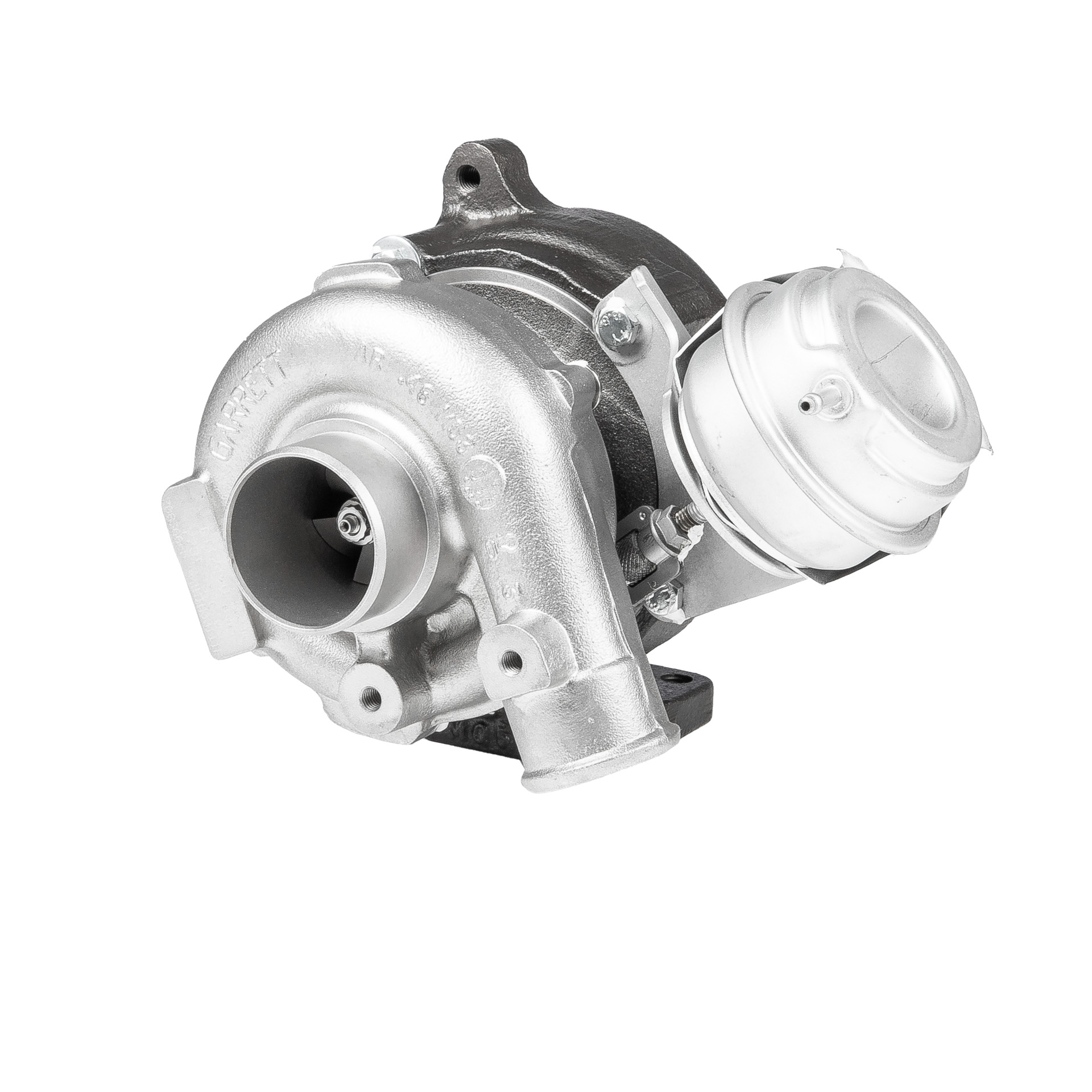 Turbocompresor 708366-5001RS BR Turbo LR018265 BMW
