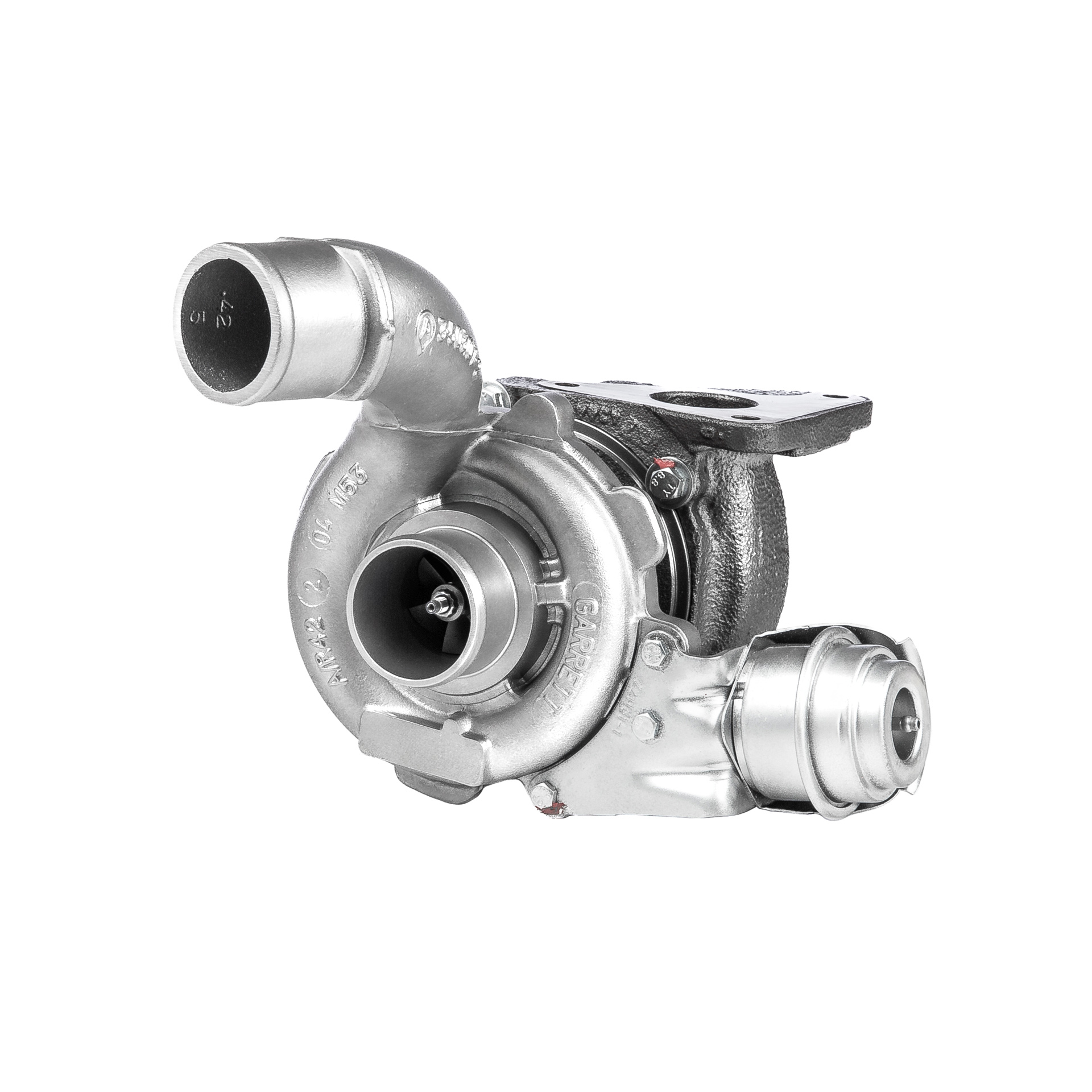 708639-5001RSG BR Turbo 708639-5001RS Turbo KIA SORENTO