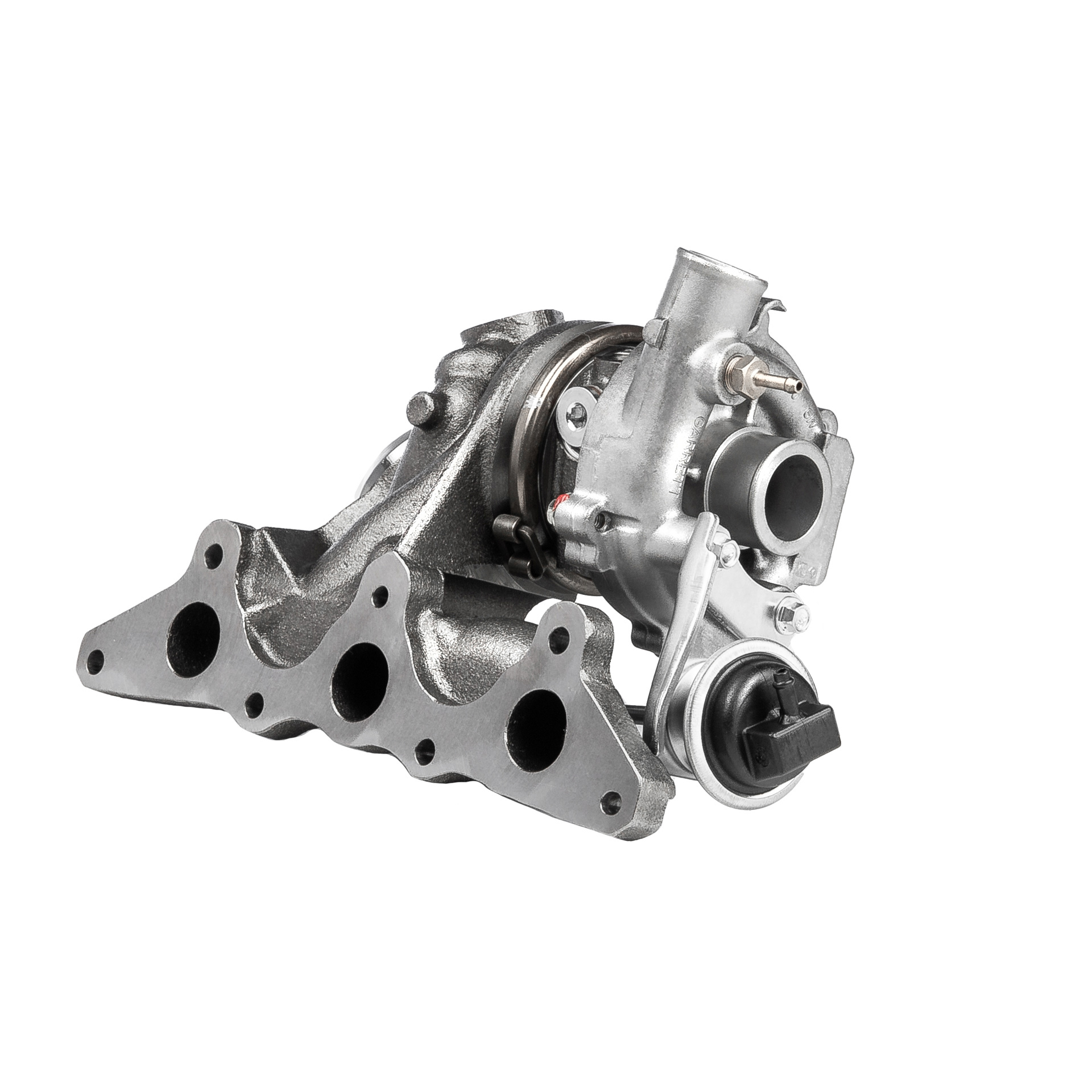 Turboahdin 708837-5001RS BR Turbo Q0006314V001000000 SMART