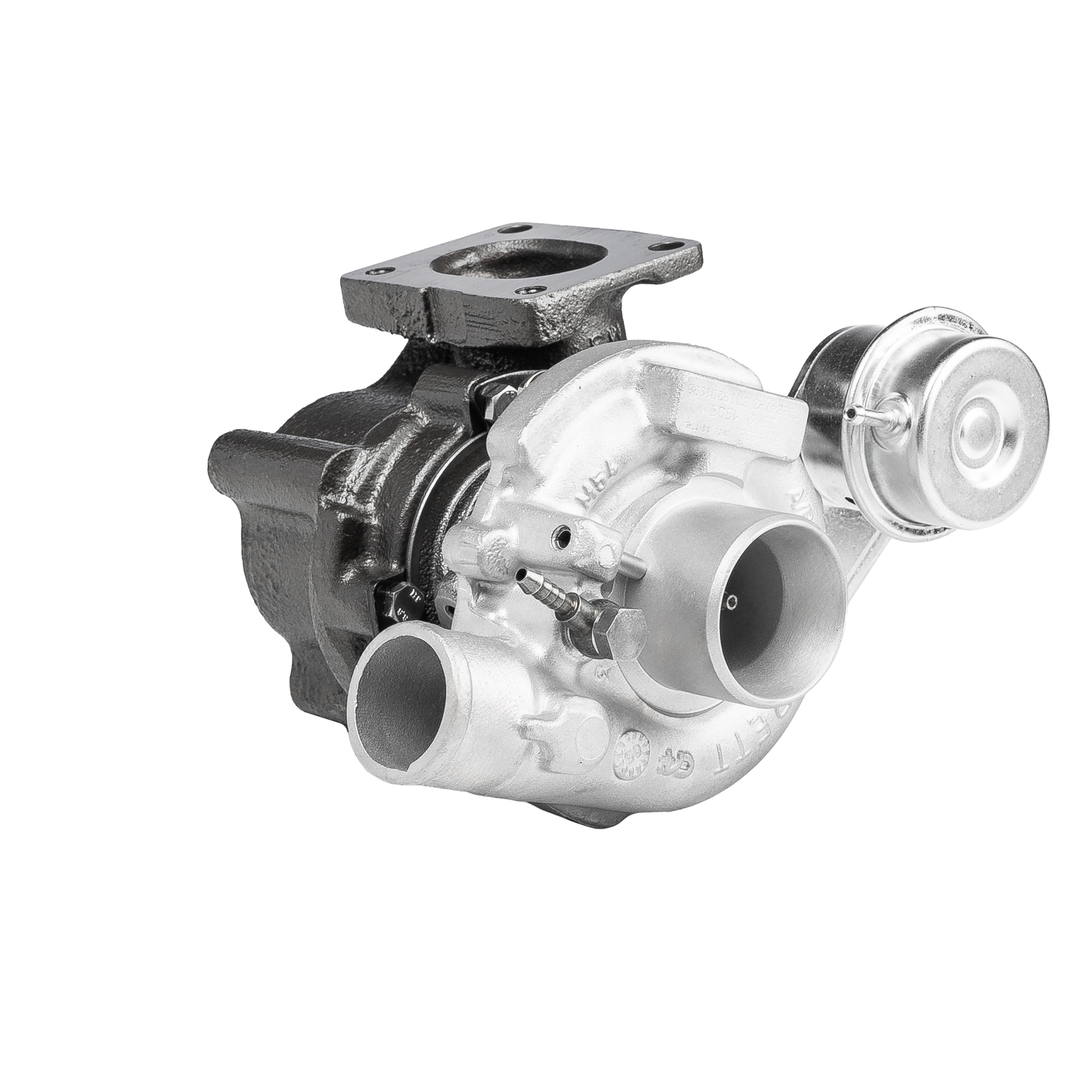 BR Turbo 708847-5001RSG Turbolader