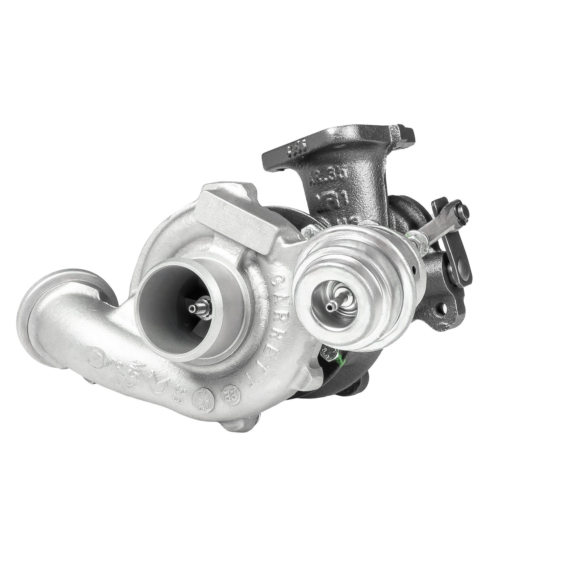 BR Turbo 708867-5001RS originais Turbocompressor Astra G CC T98 custo