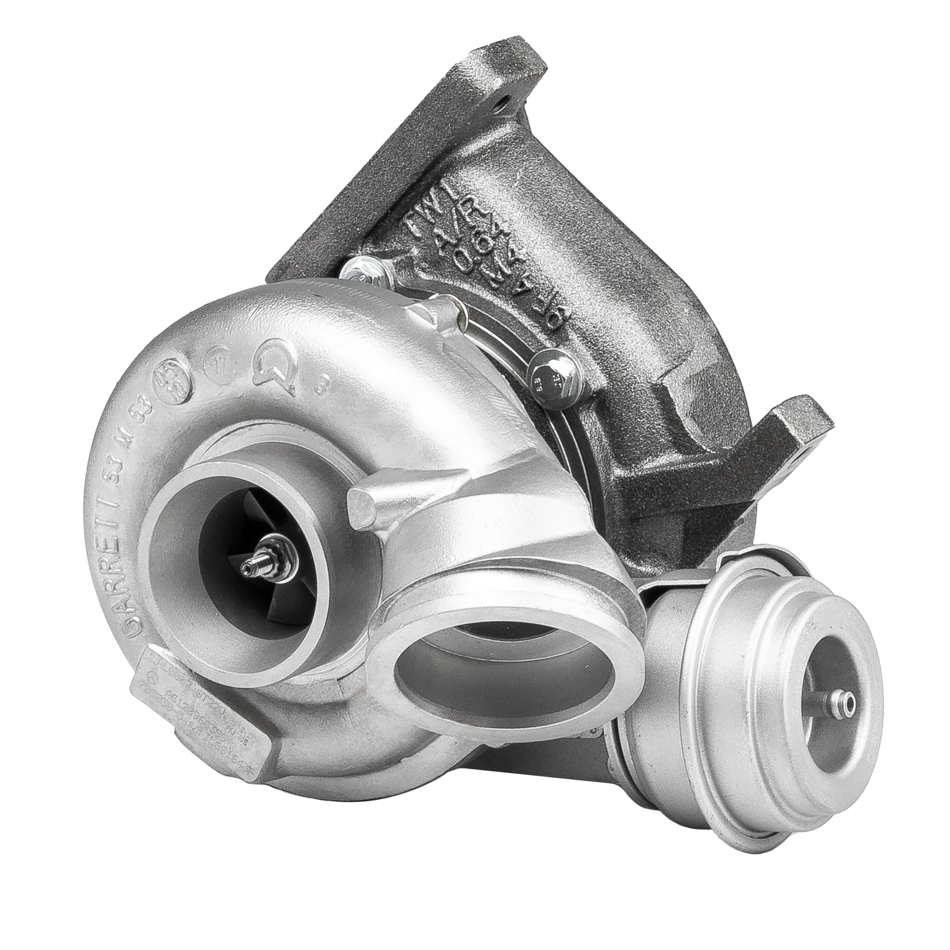 Turbocompresseur 709837-5001RS BR Turbo A6120960099 BMW