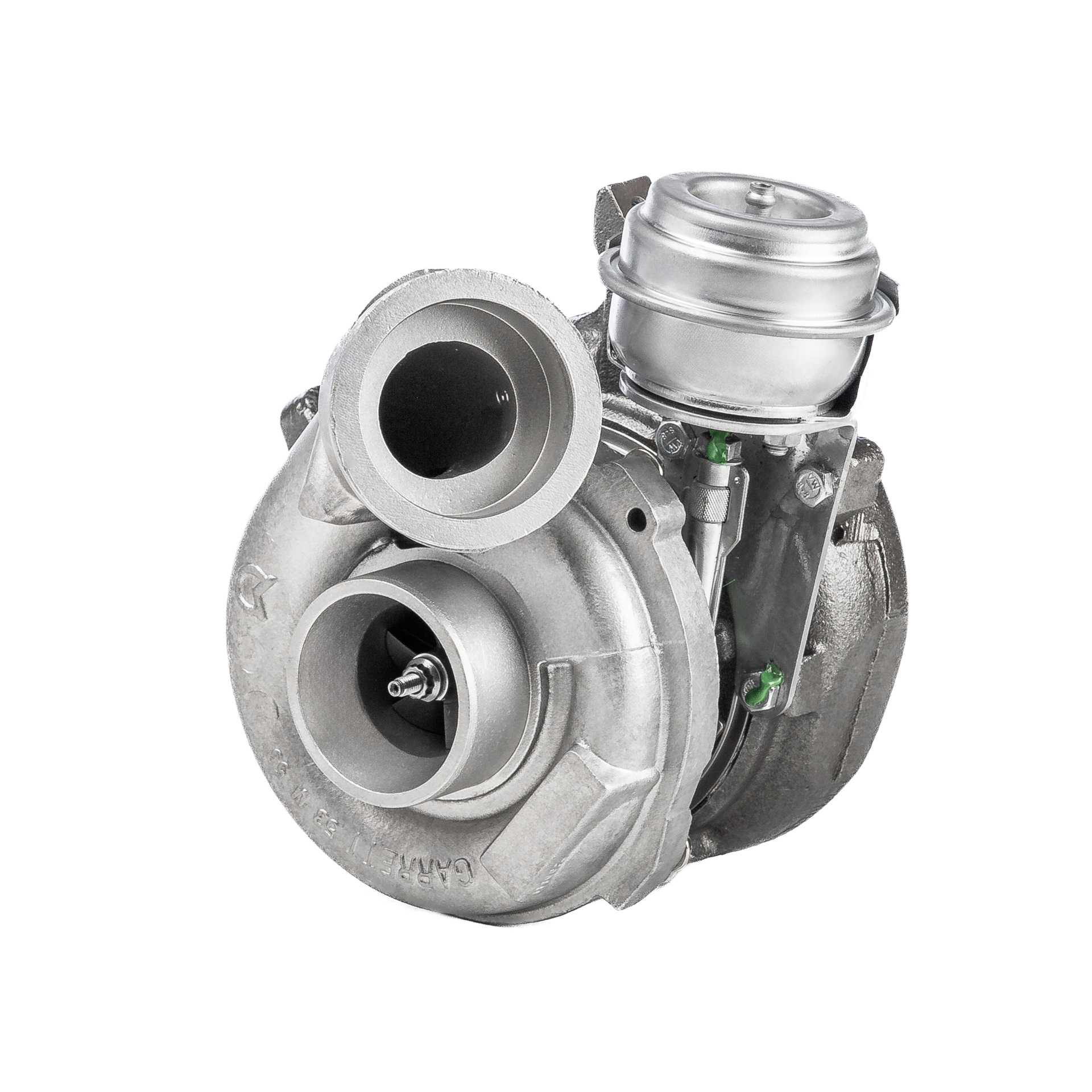 BR Turbo 709838-5001RSG Turboaggregat