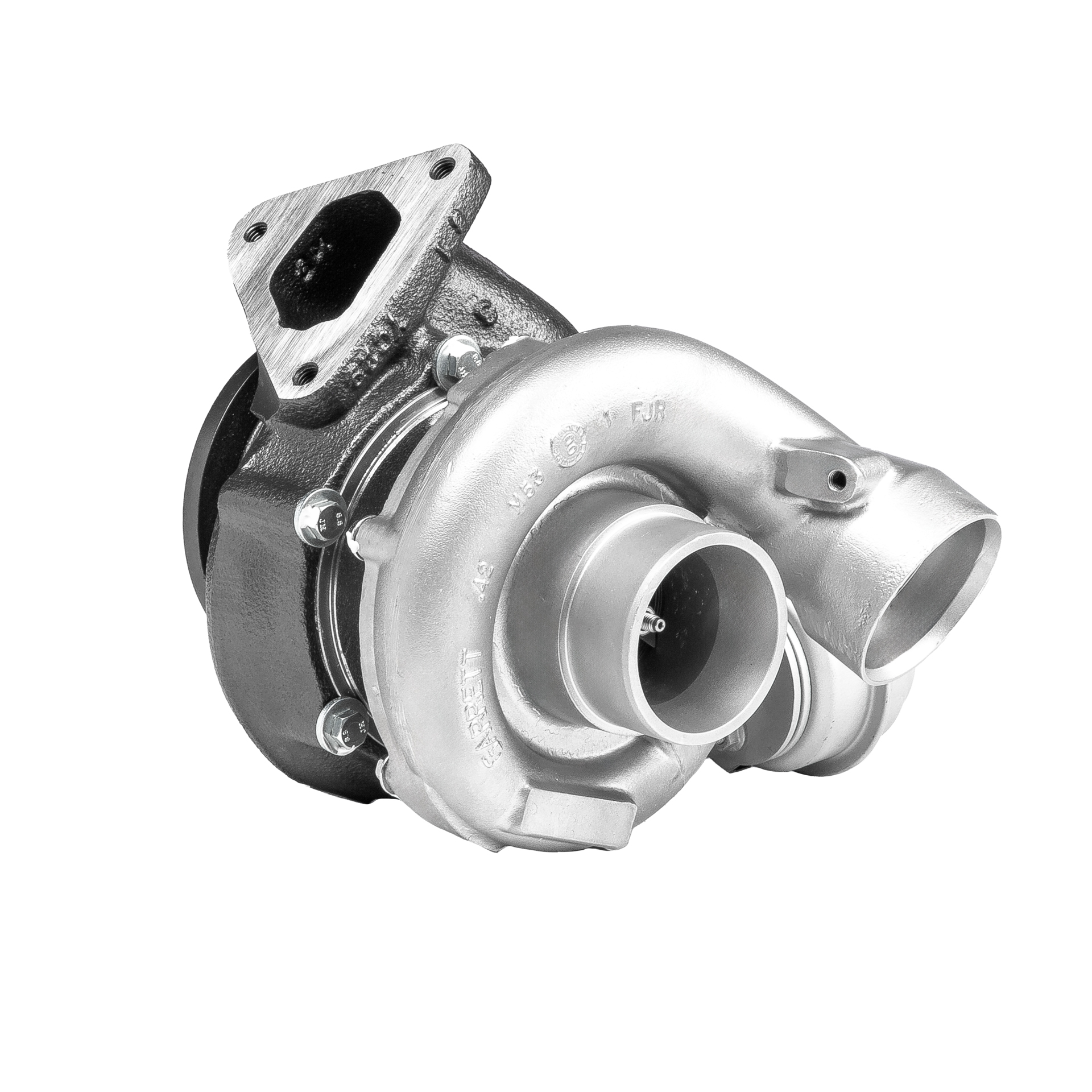 BR Turbo 709841-5001RSG Turboaggregat