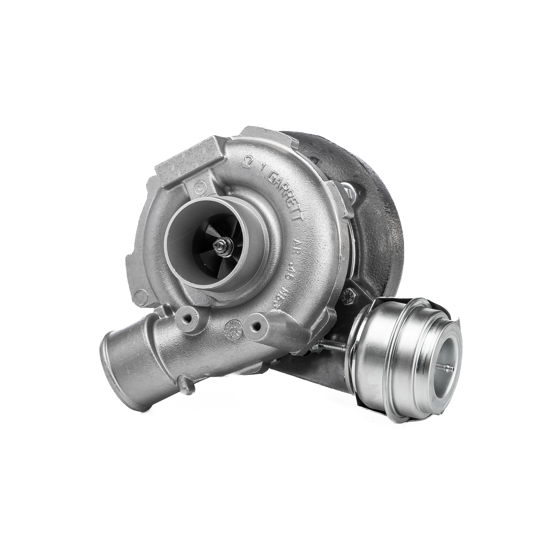 BR Turbo 710415-5001RS Turbocompresor BMW Serie 5 originales