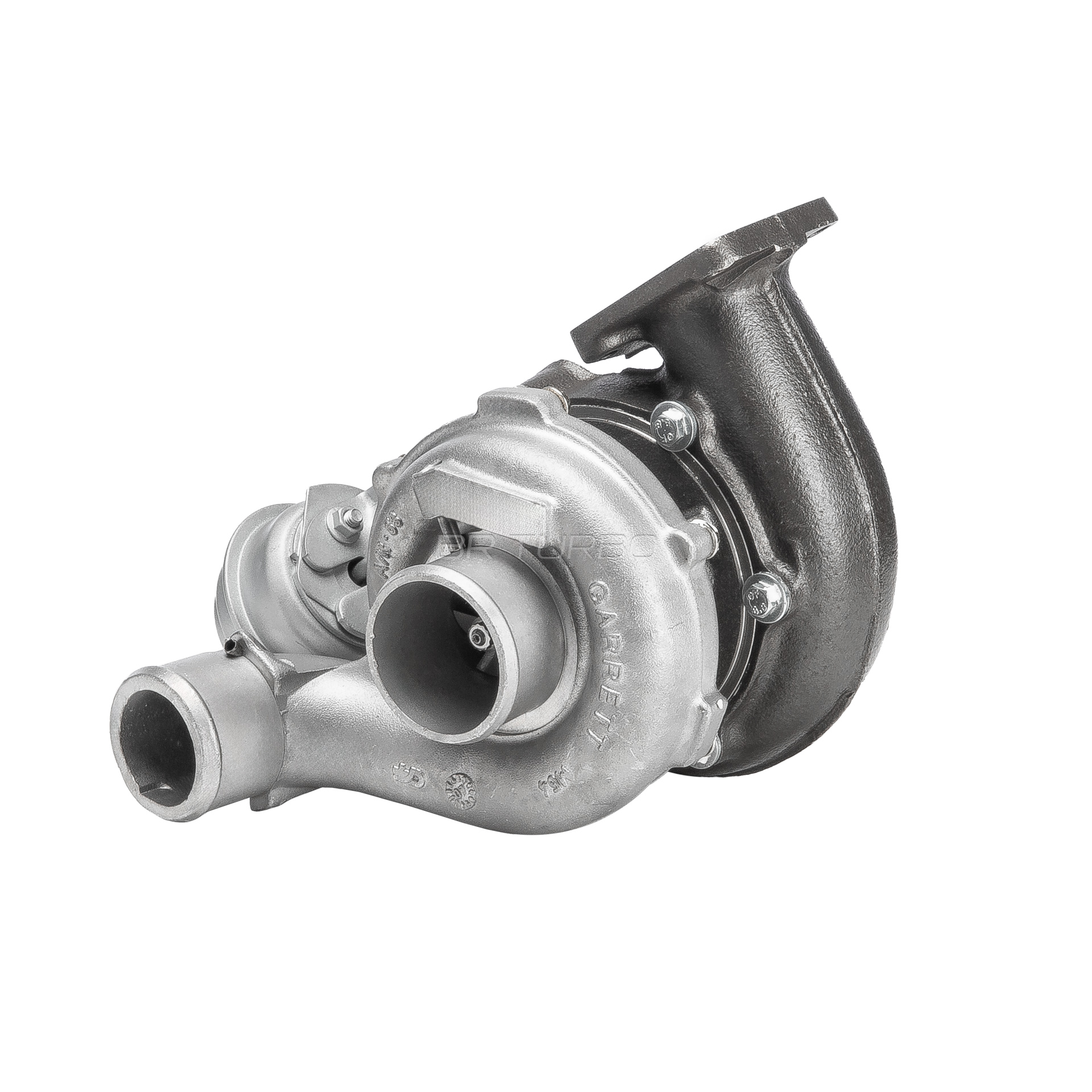 BR Turbo 710812-5001RS Turbina Lancia Thesis 841 tanie