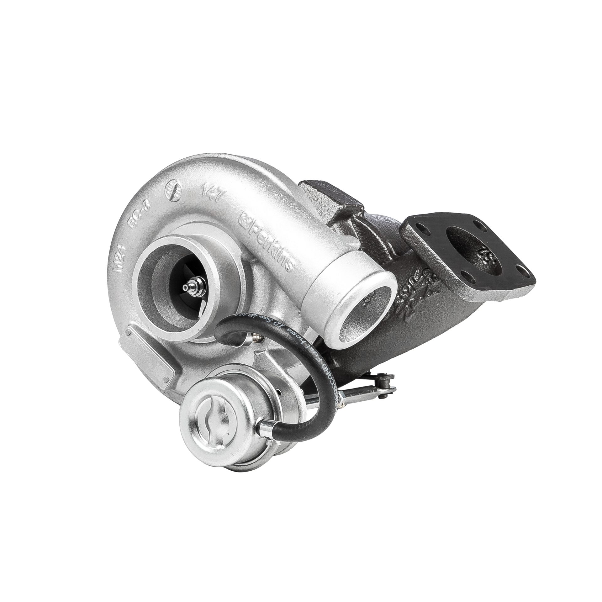BR Turbo 711736-5001RSG Turboaggregat