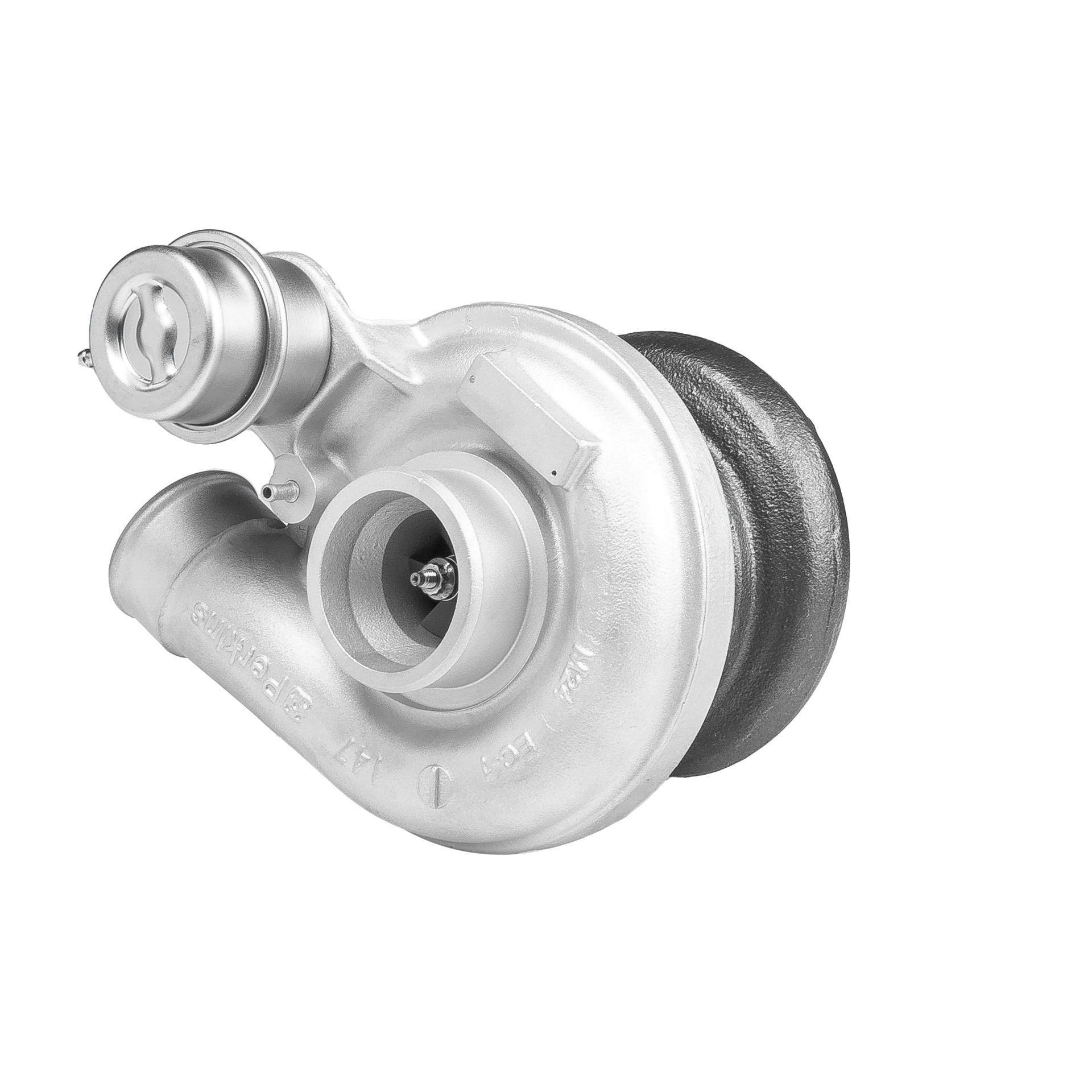 Turbolader 711736-5003RS BR Turbo 2674A202 Turbolader 711736-5003RS BR Turbo 2674A202 FORD