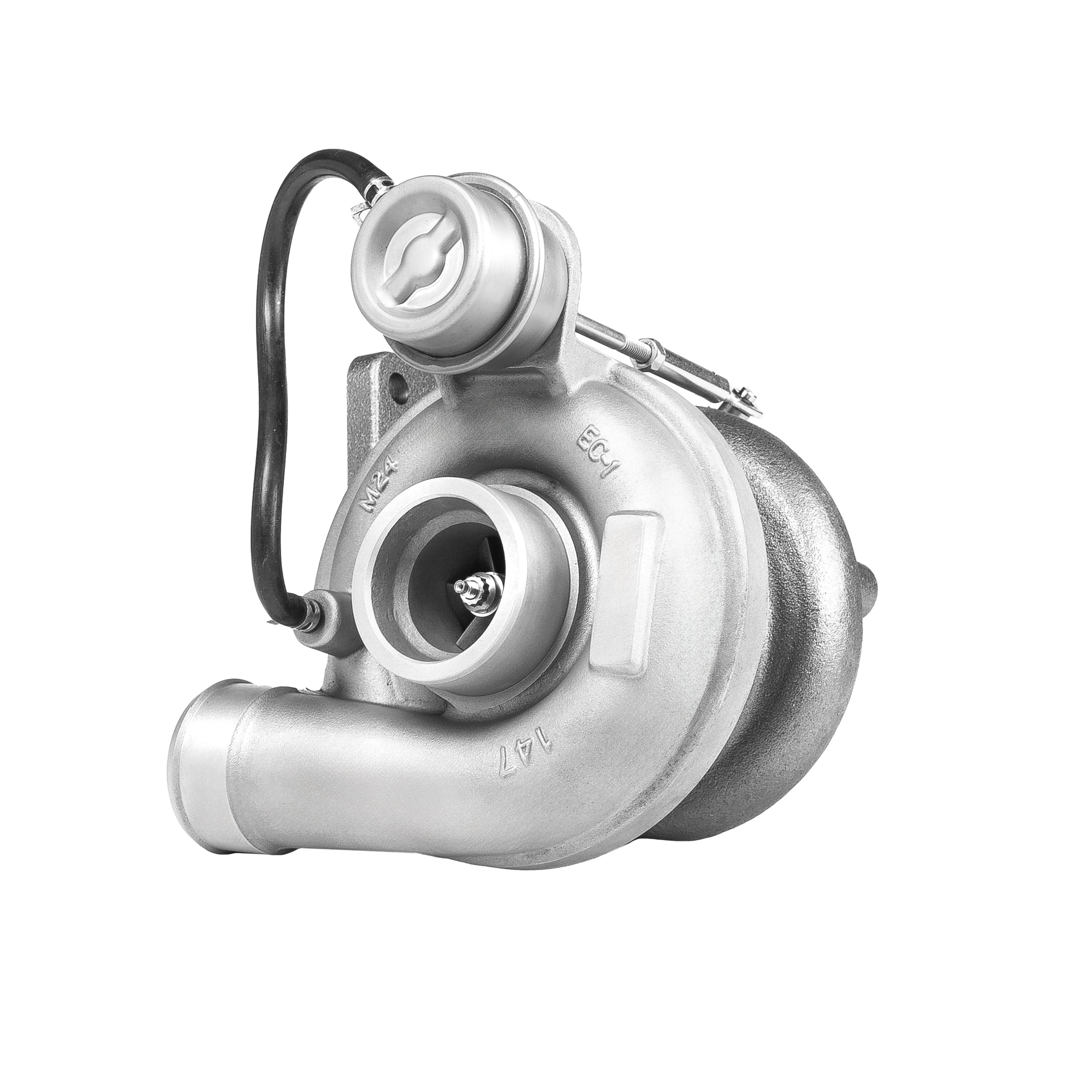 BR Turbo 711736-5051RSG Turbocompresseur