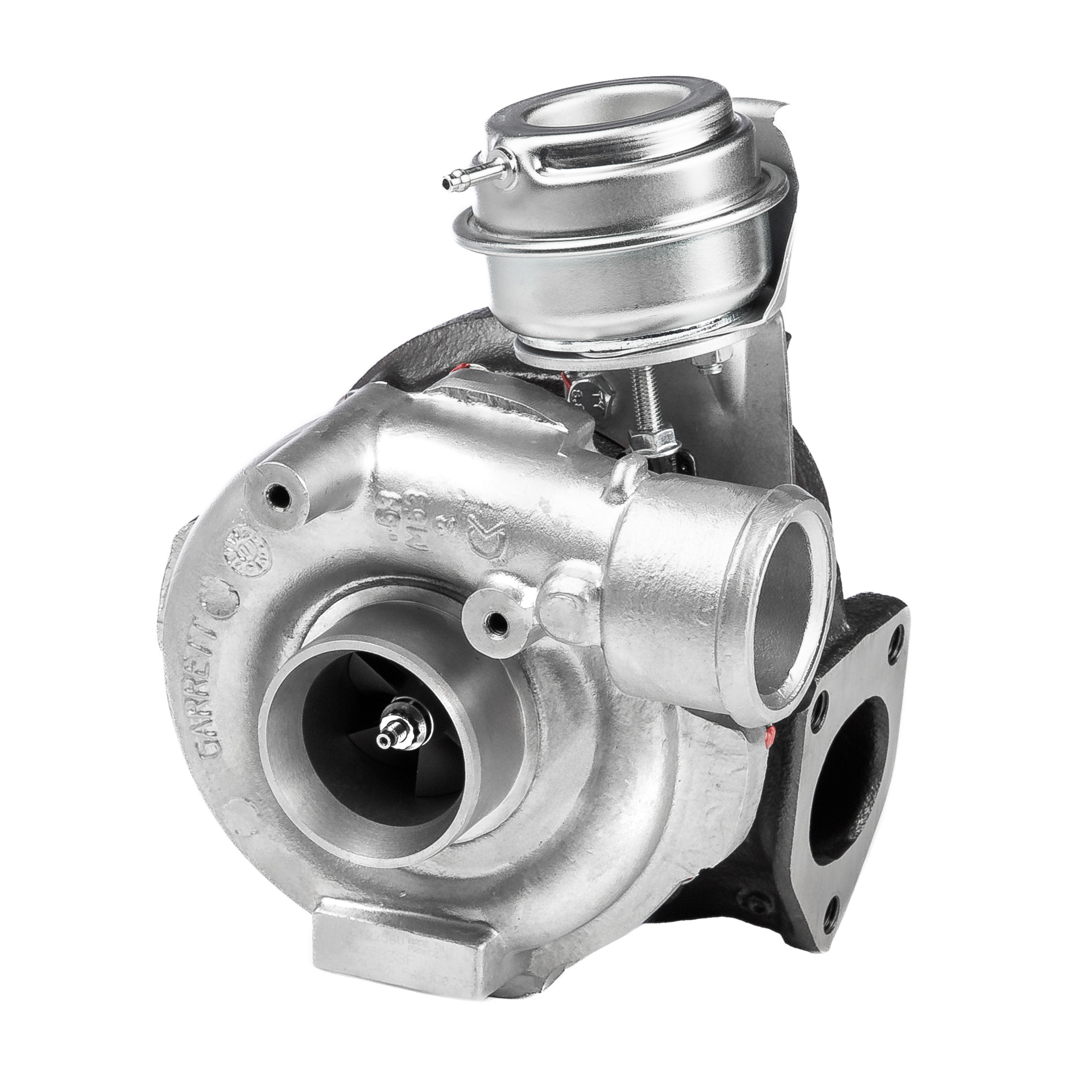 BR Turbo 712541-5001RSG Turbocompresseur