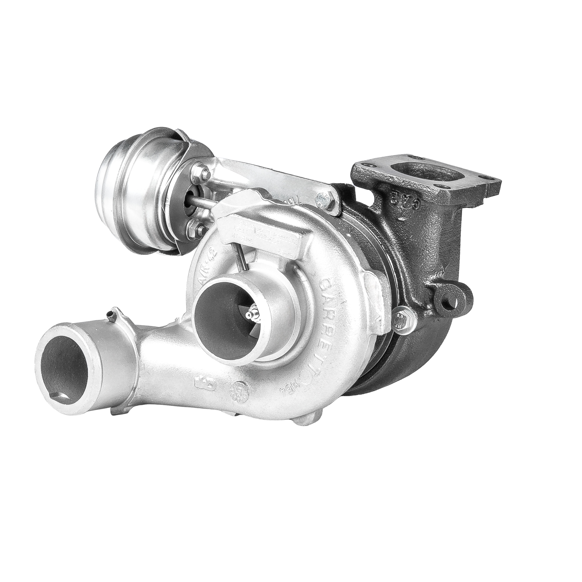 BR Turbo 712766-5001RSG Turbocompresseur