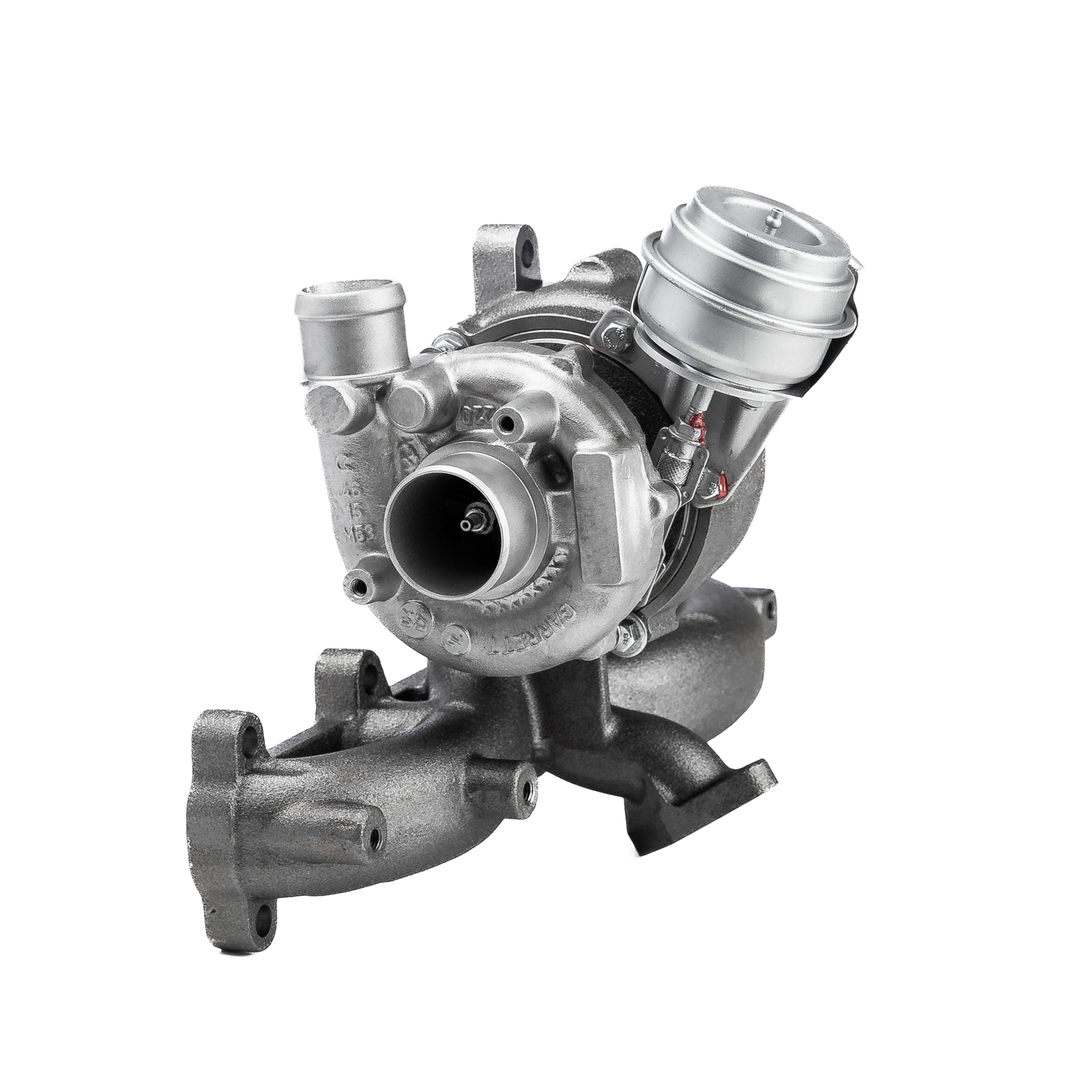 BR Turbo 713673-5001RS Uitlaatgasturbo Audi A3 8l1 goedkoop