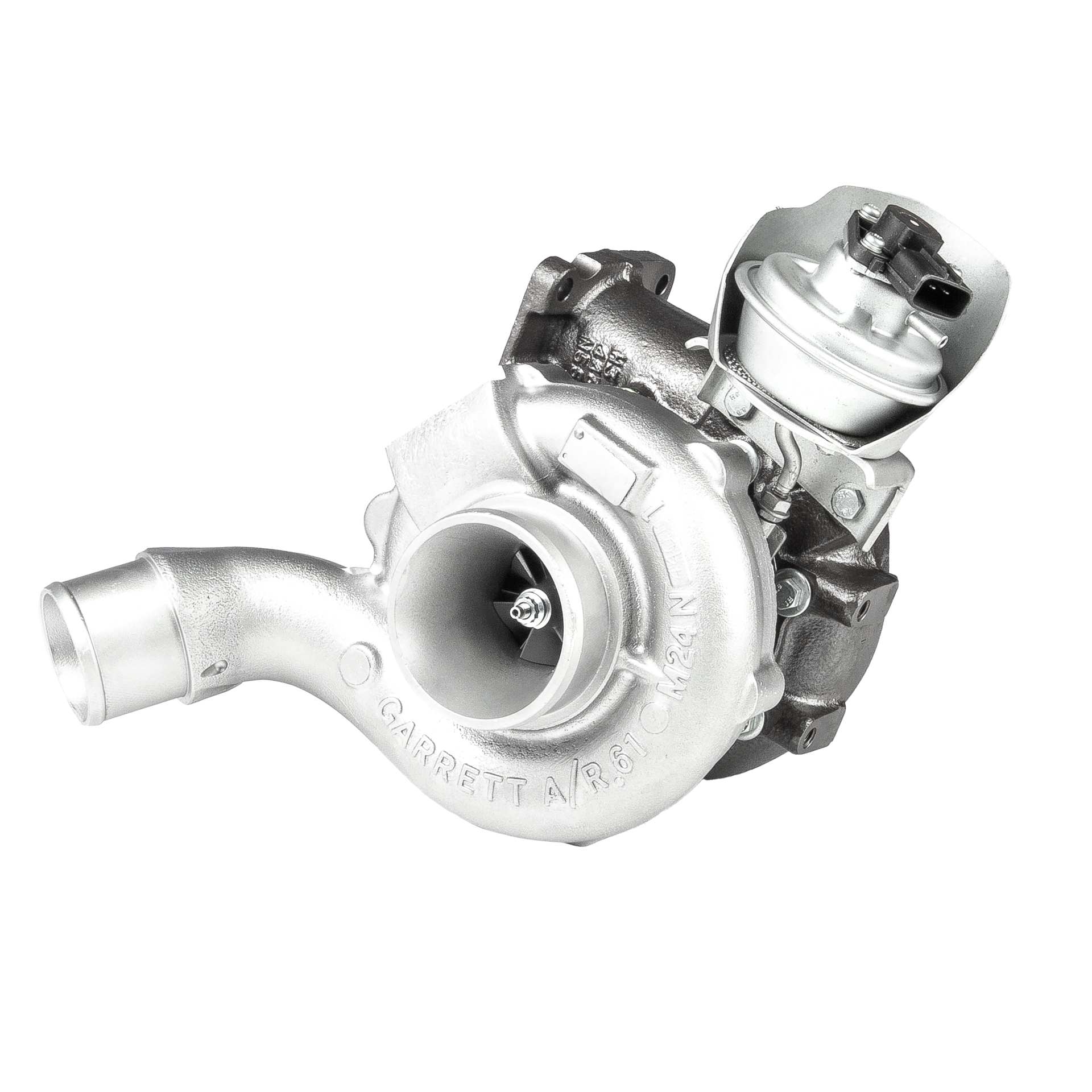Turbolader 714306-5001RS BR Turbo 8.972.409.266 BMW