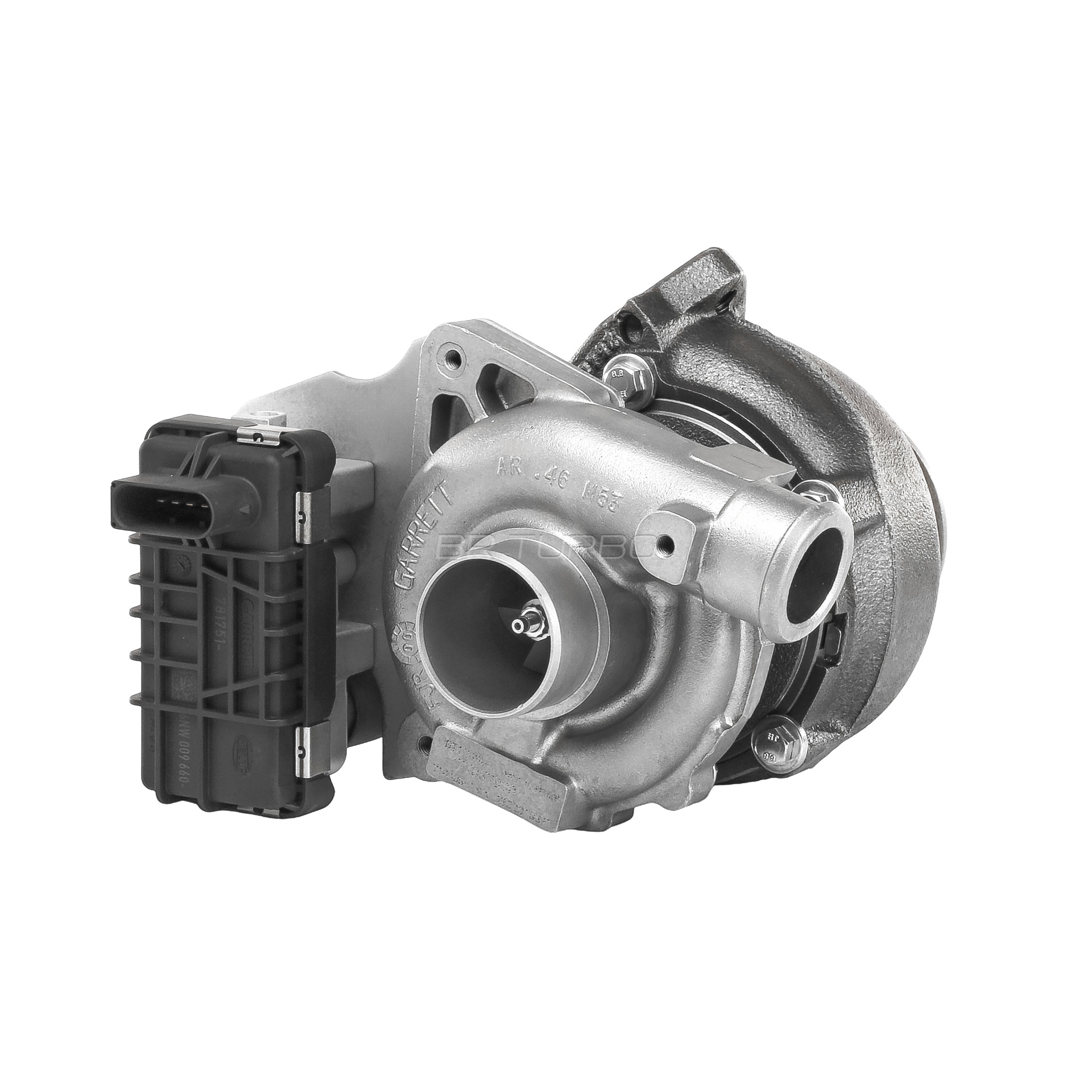 BR Turbo 714486-5001RS Turbodmychadlo BMW E38 cena