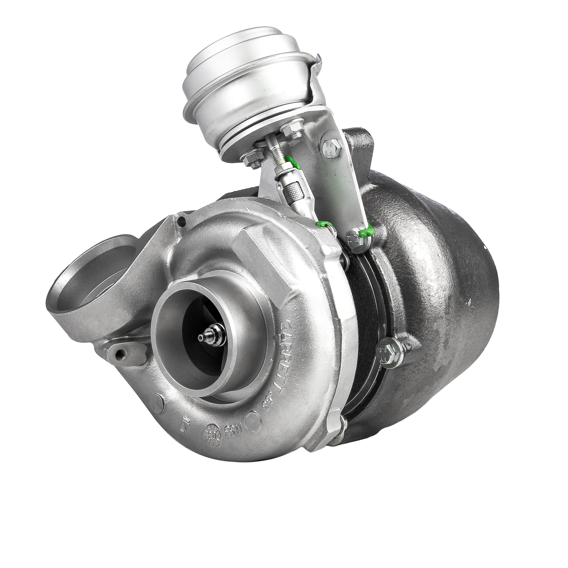 Τουρμπίνα 715568-5001RS BR Turbo A6650960099 Volkswagen