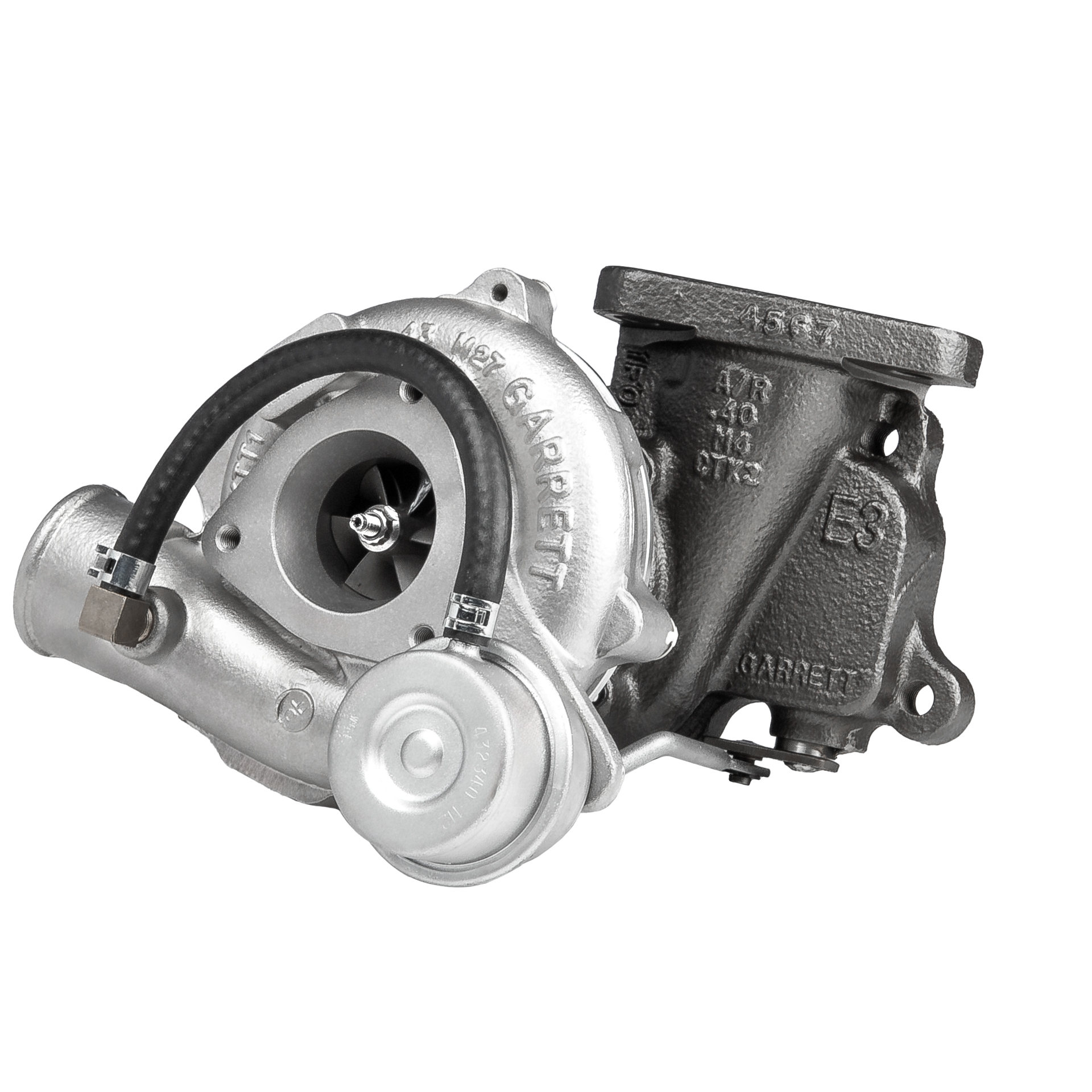 BR Turbo 715843-5001RSG Turbina
