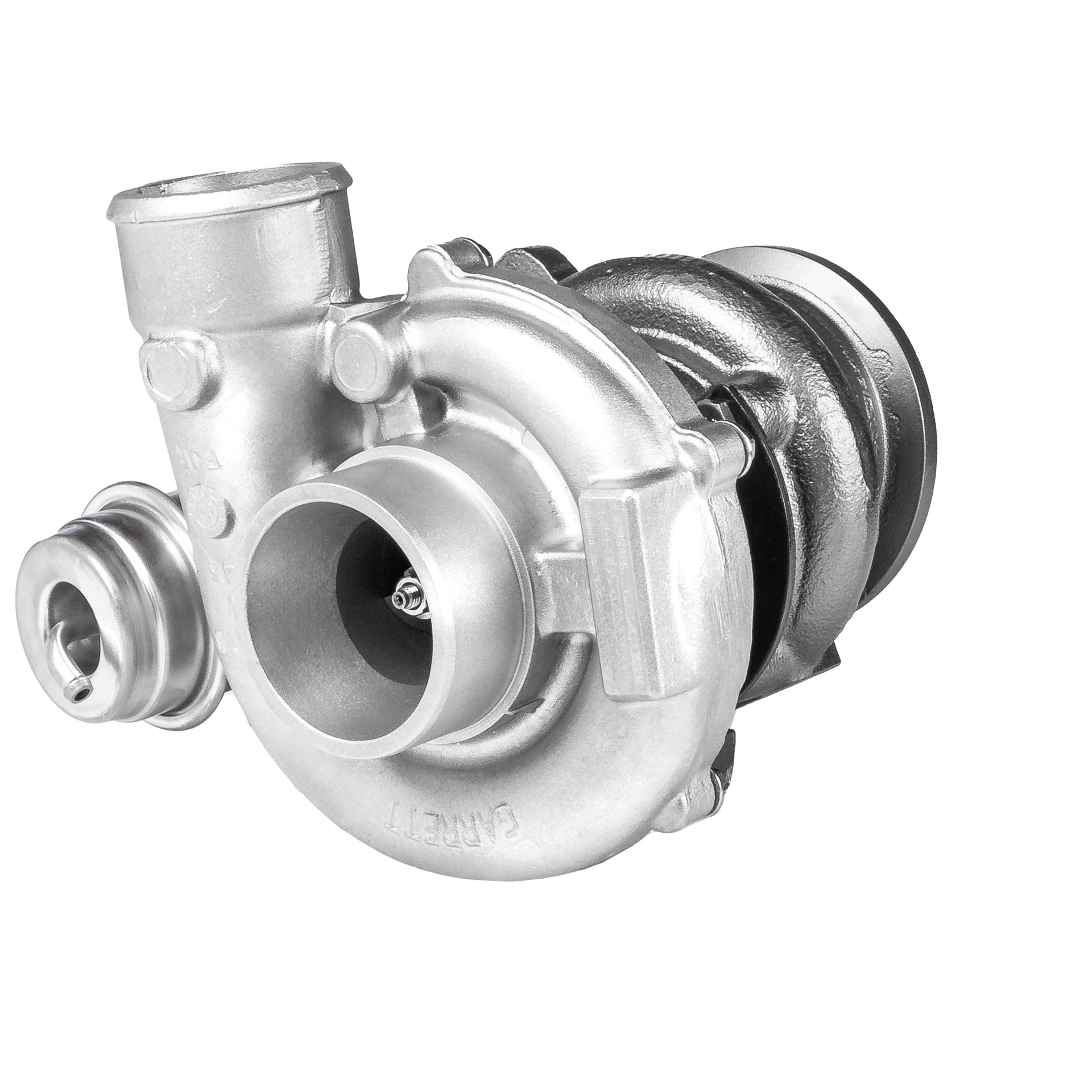 BR Turbo 716111-5001RS Abgasturbolader Mercedes W202 C 200 CDI 2.2 (202.134) 102 PS Diesel Kosten