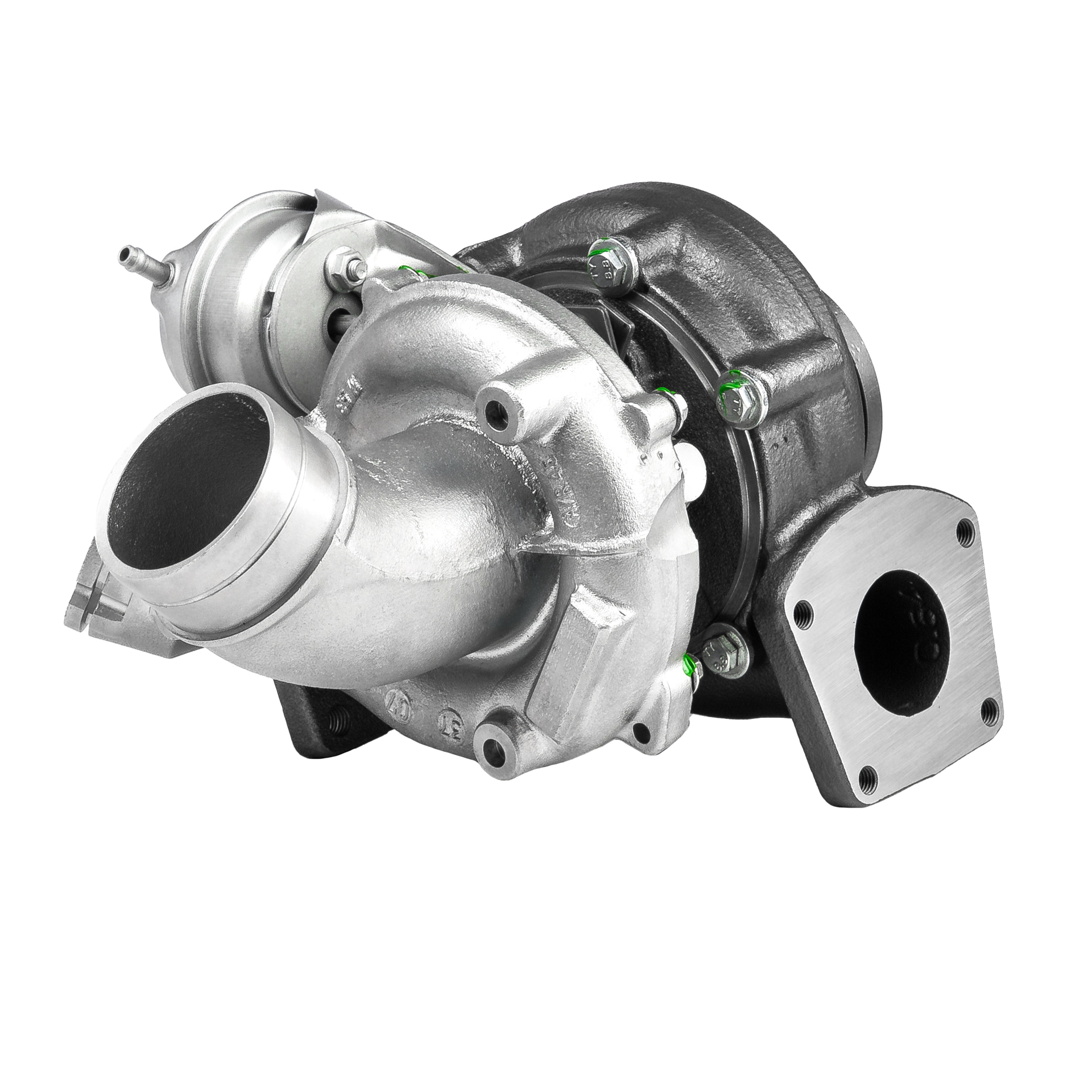 BR Turbo 716885-5001RSG Τουρμπίνα