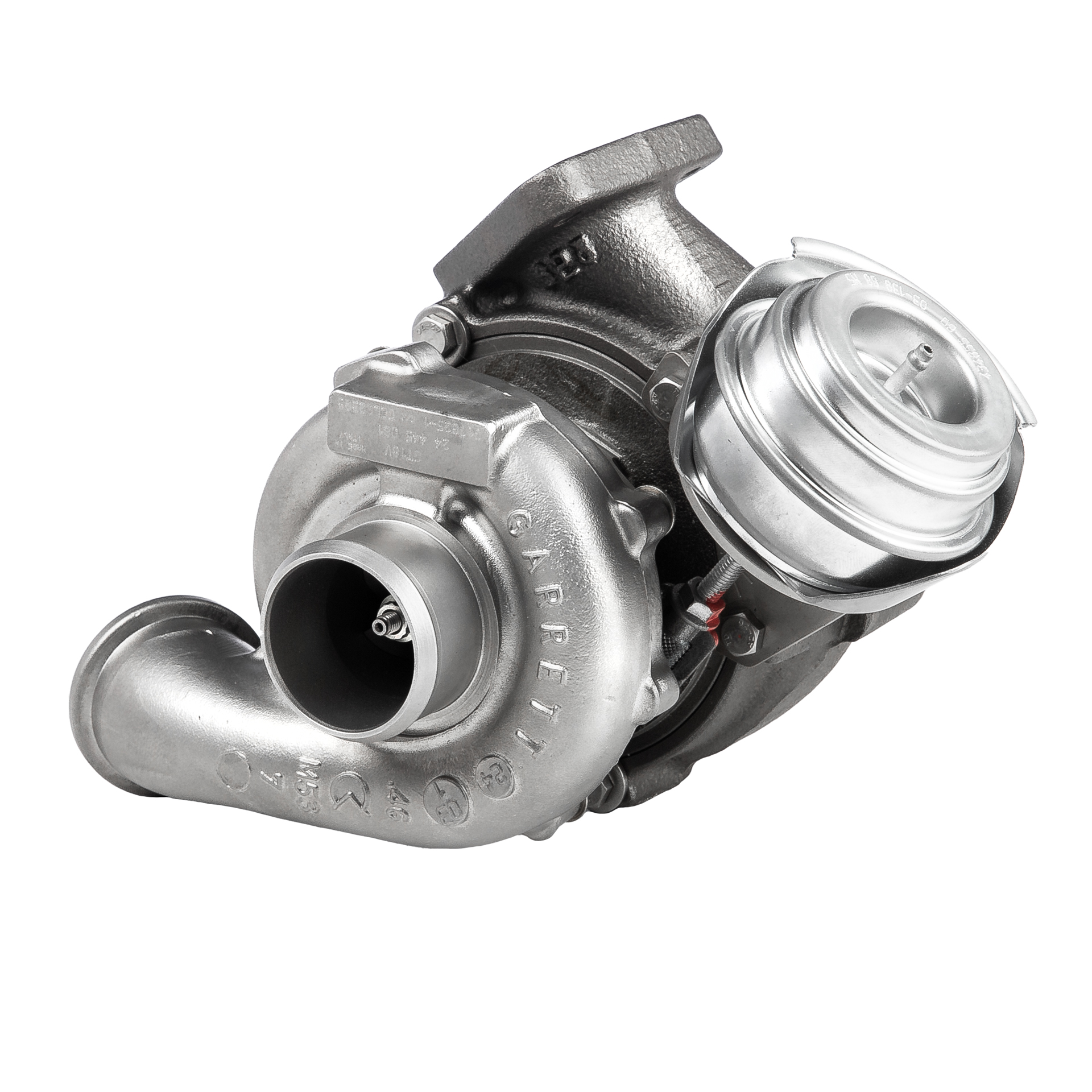 BR Turbo 717625-5001RSG Turbina