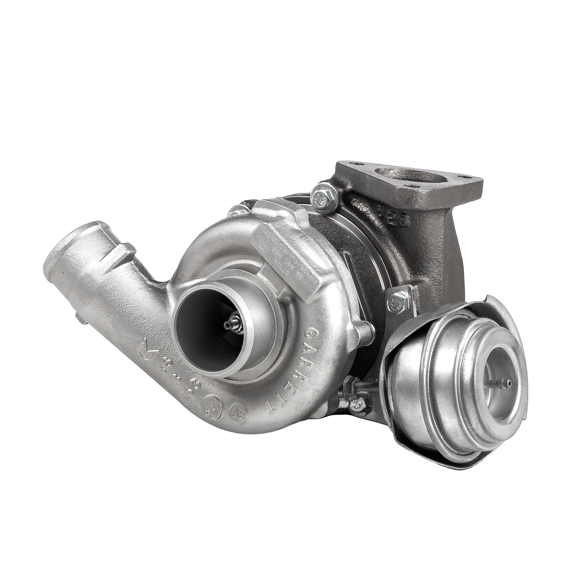 BR Turbo 717626-5001RS Turbīna Opel Vectra C CC 3.2 V6 (F68) 211 ZS Benzīns cena