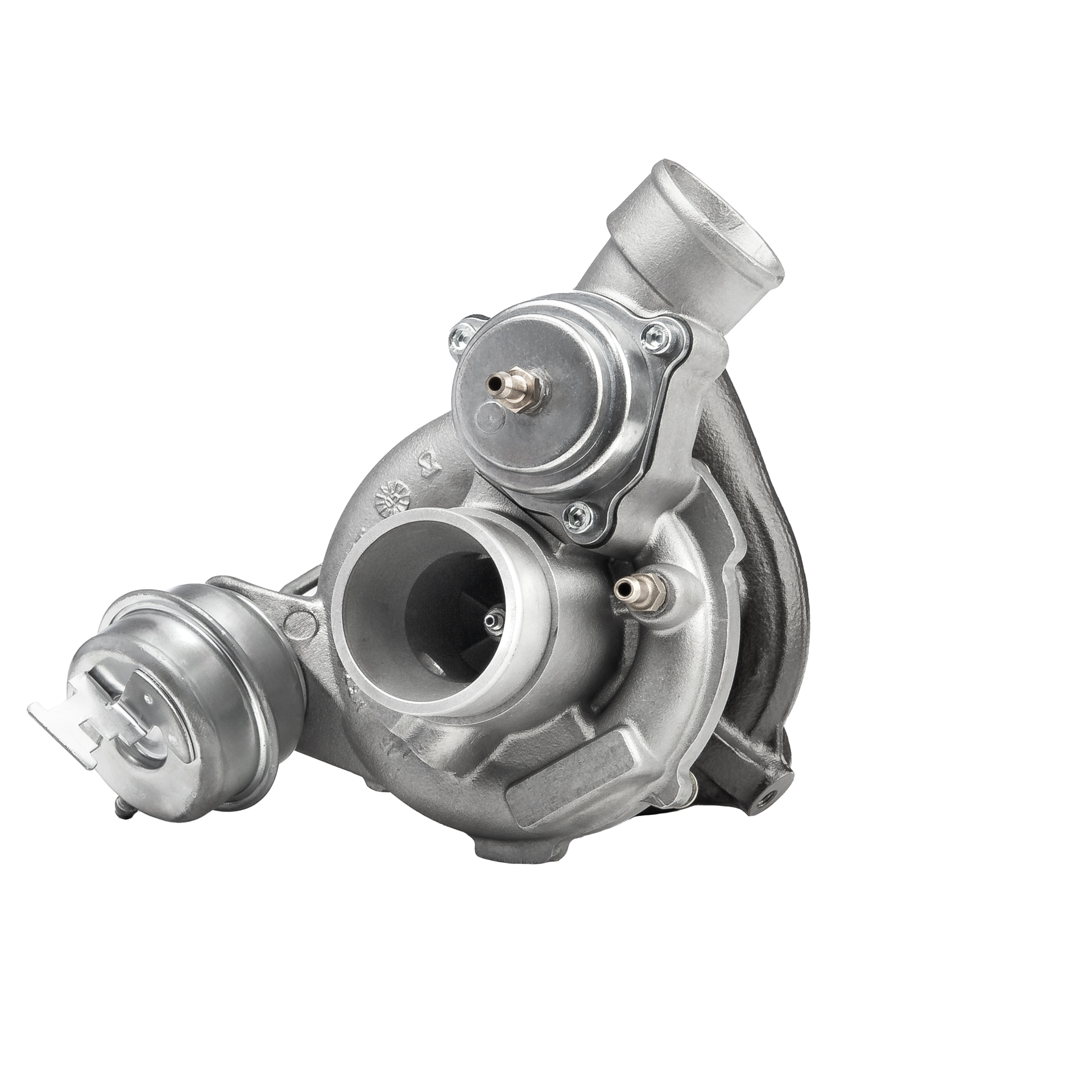 BR Turbo 720168-5001RSG Τουρμπίνα