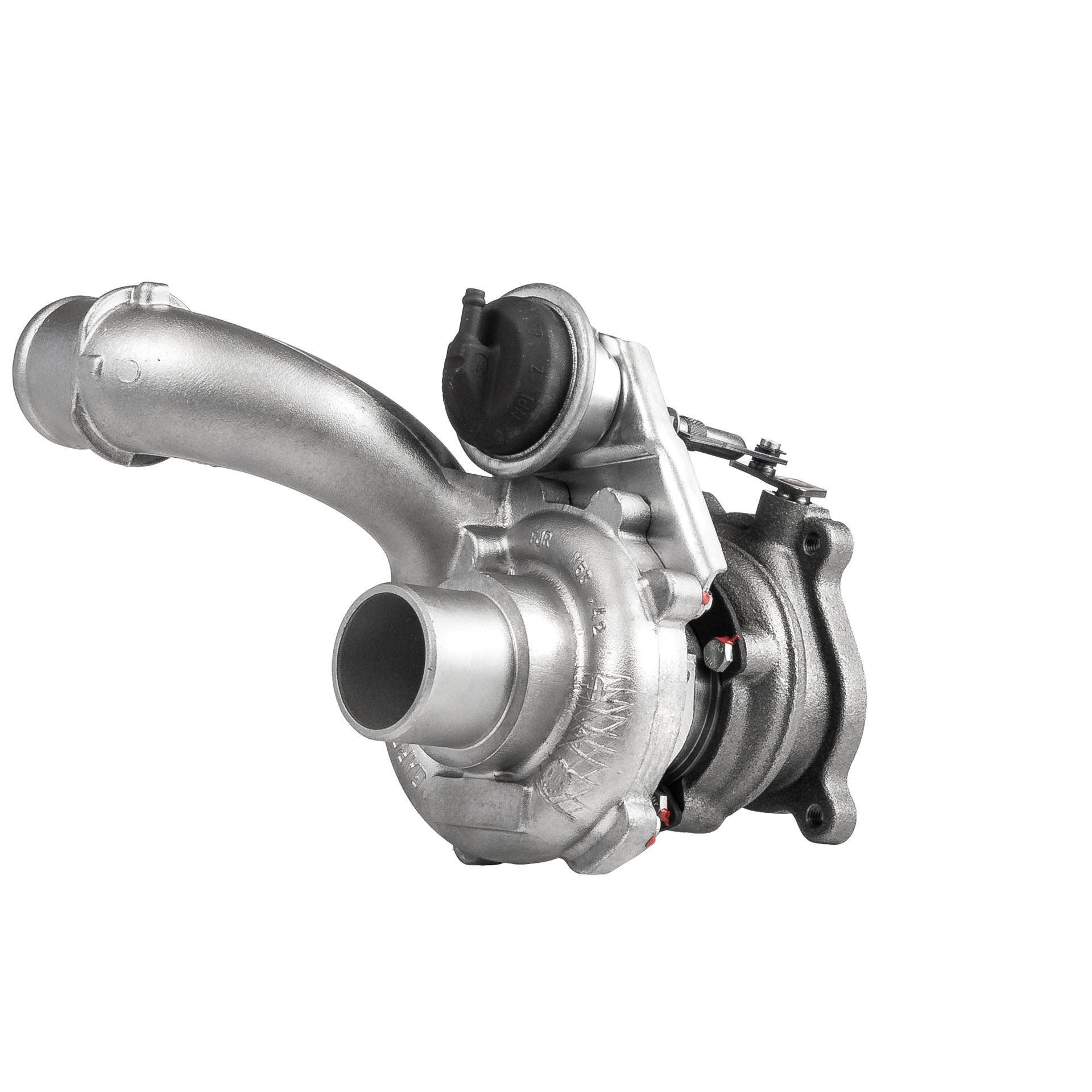 BR Turbo 860095 Τουρμπίνα