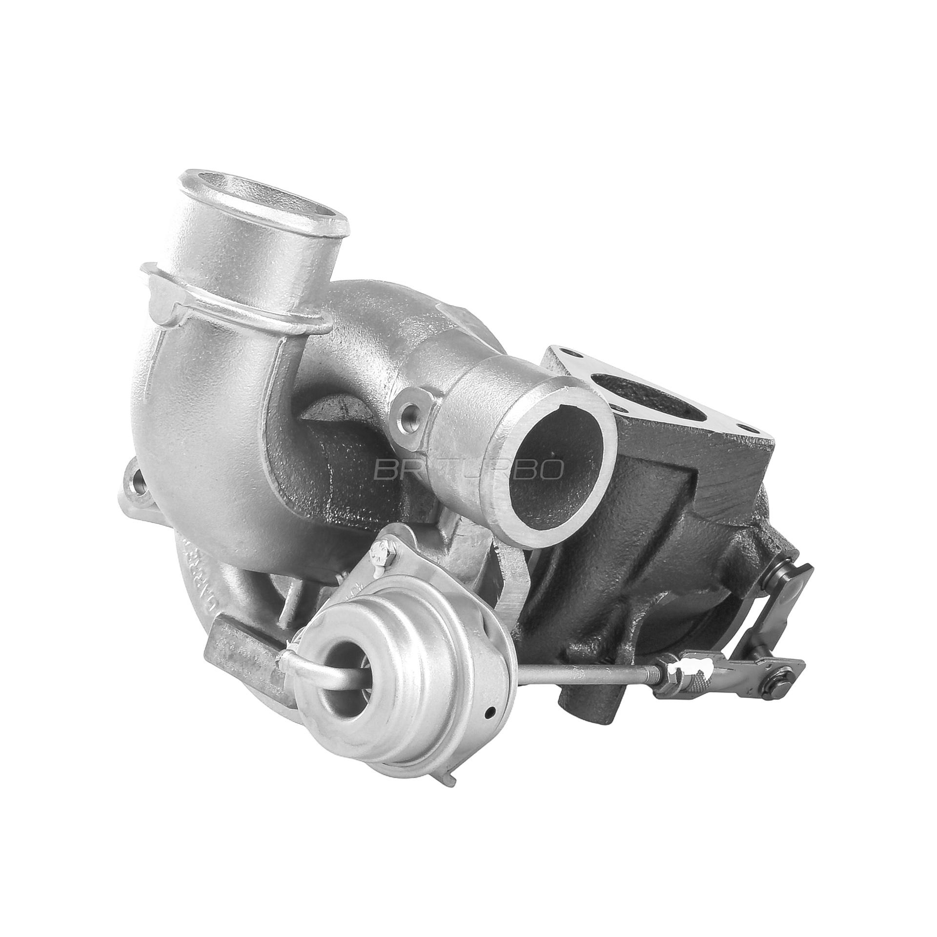 BR Turbo 720477-5001RSG Turboaggregat