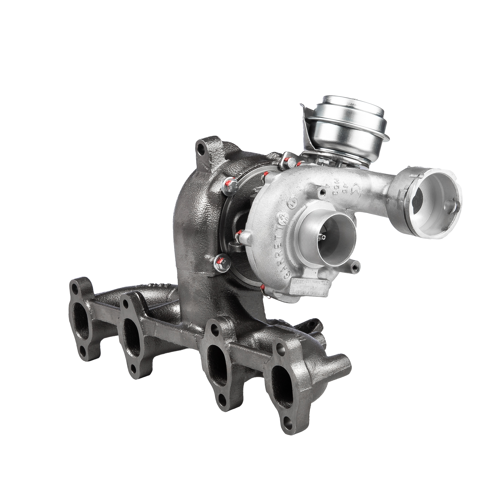 BR Turbo 720855-5001RS Turbolader Audi A3 8l1 originele prijs