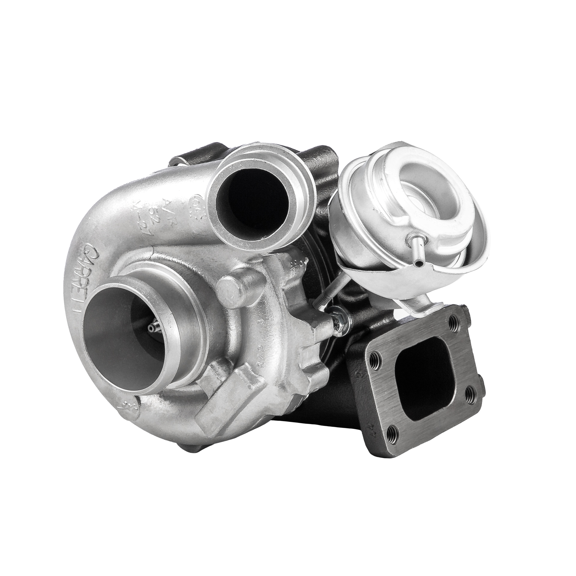 BR Turbo 721204-5001RSG Τουρμπίνα