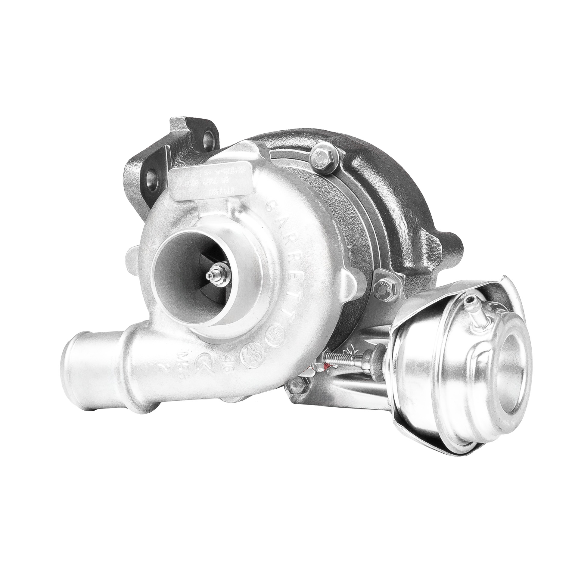 BR Turbo 721875-5001RSG Turboahdin