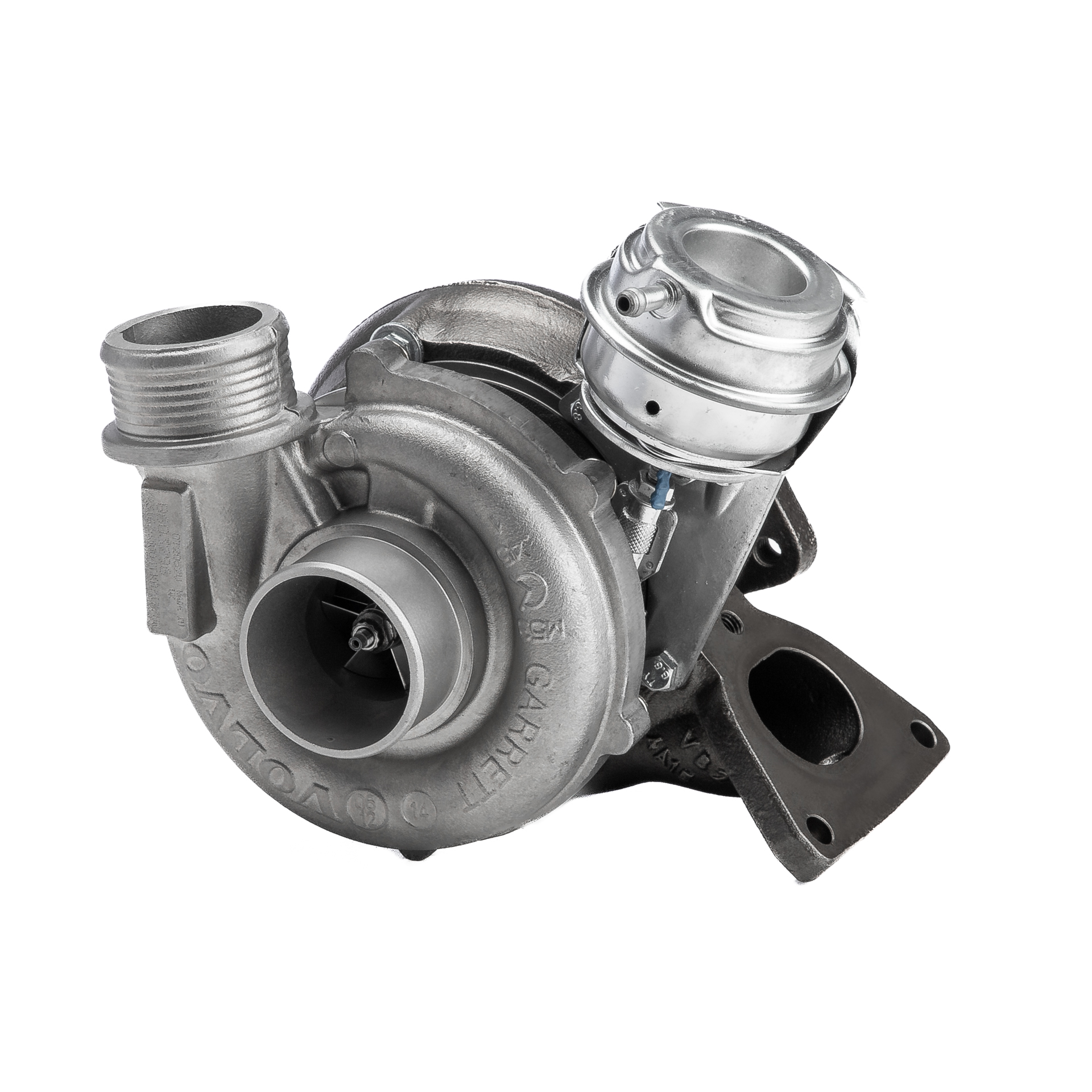 BR Turbo 723167-5001RS oryginalne Turbina Volvo S80 1 koszt