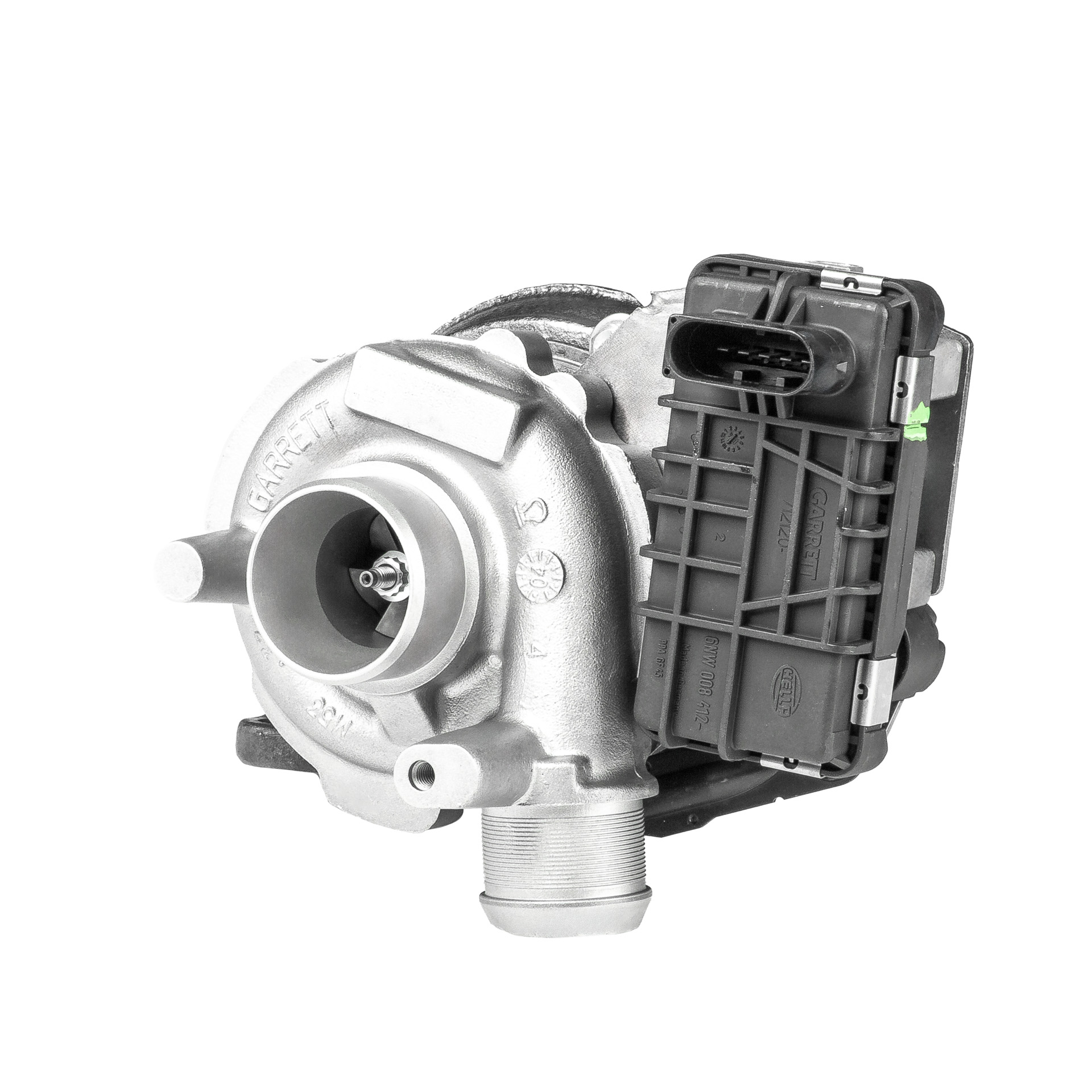 BR Turbo 723340-5001RSG Turbocompresseur