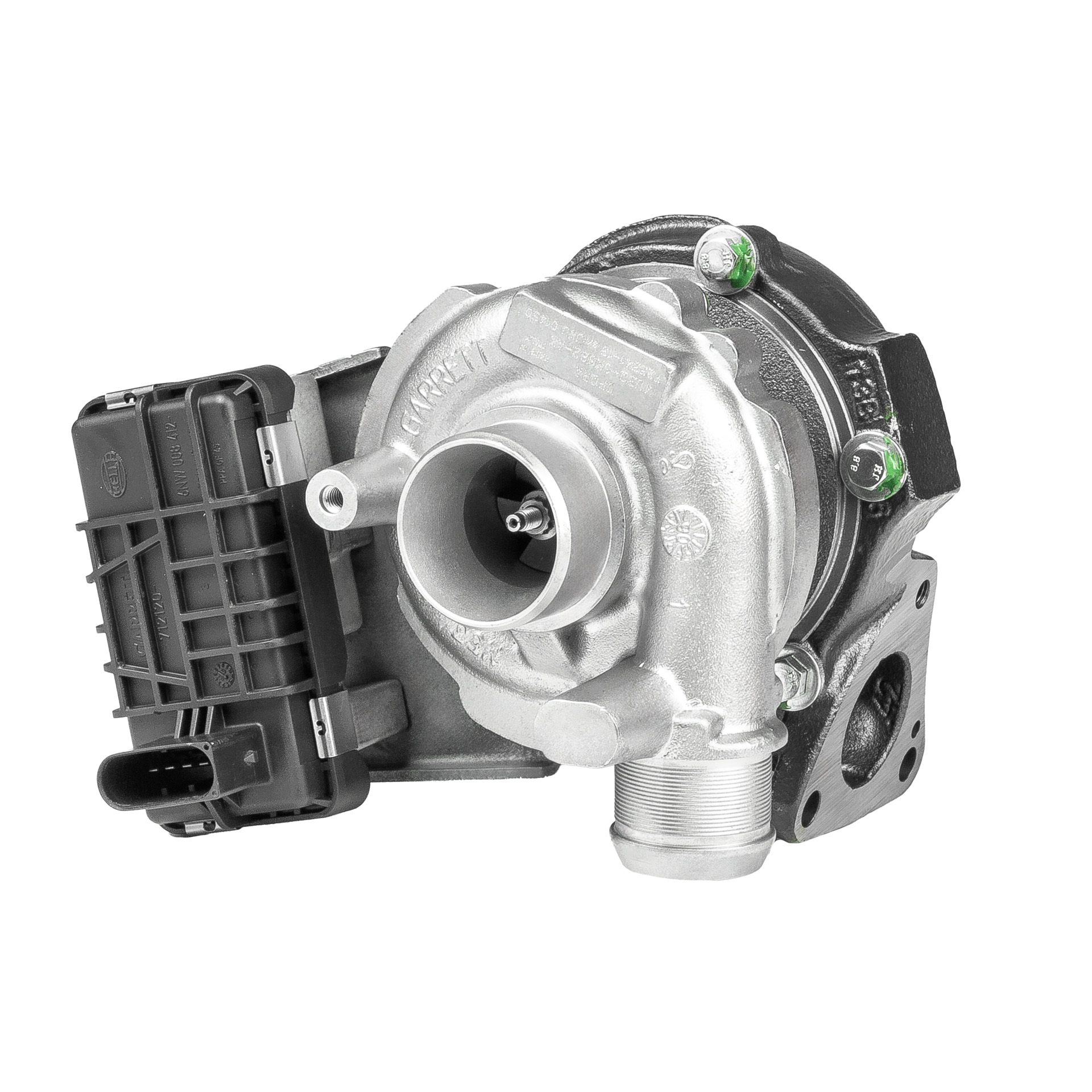 BR Turbo 723341-5001RSG Τουρμπίνα